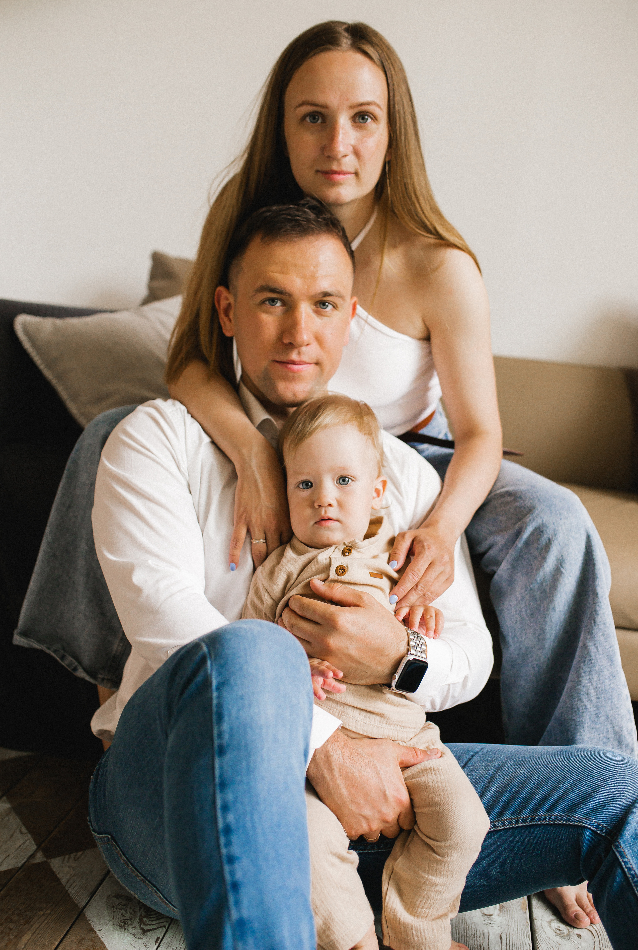 Мастерская экспресс. Семейный и свадебный фотограф в Екатеринбурге Орлова Ирина