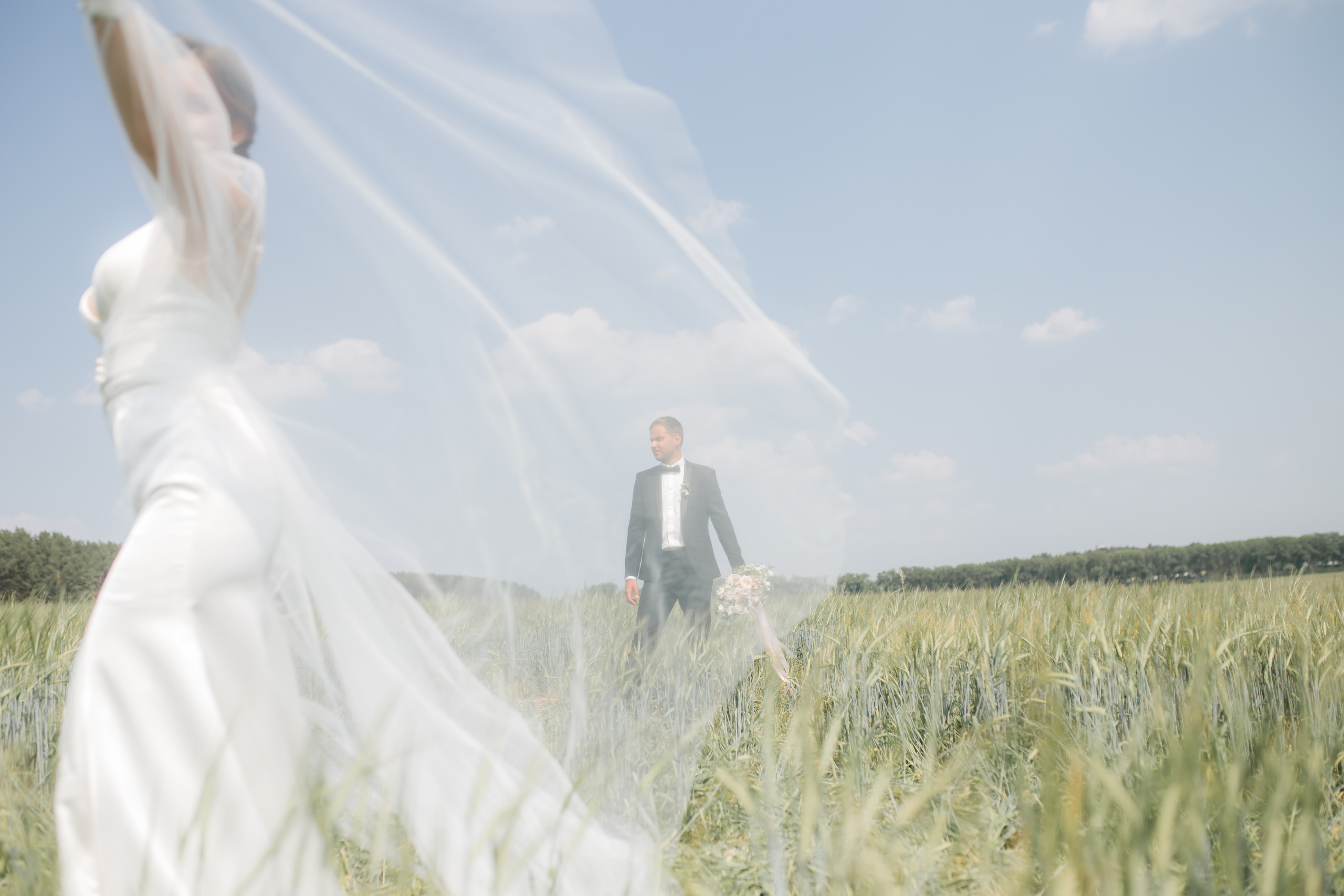 Диана и Гордей. Семейный и свадебный фотограф в Екатеринбурге Орлова Ирина