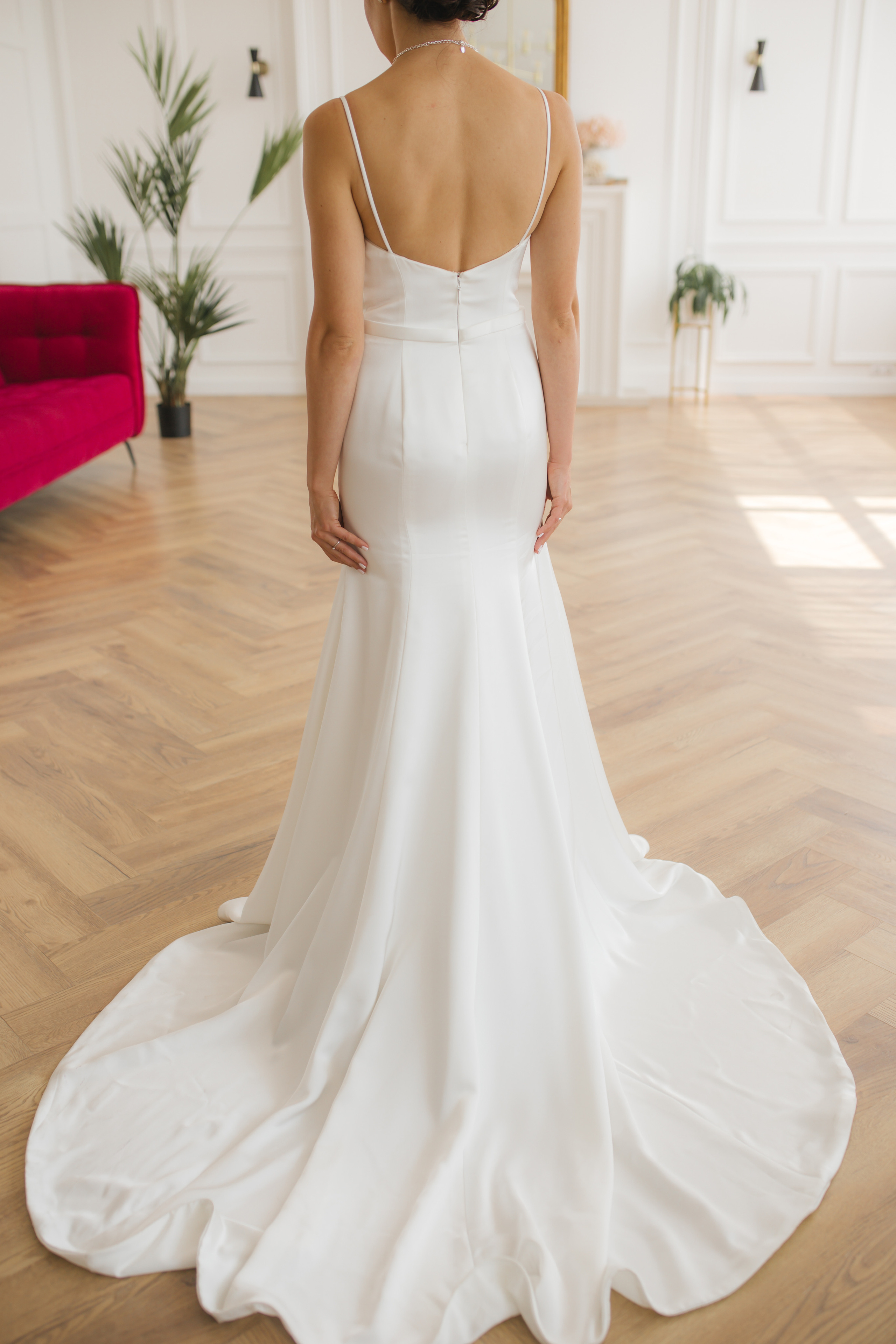 Диана и Гордей. Семейный и свадебный фотограф в Екатеринбурге Орлова Ирина