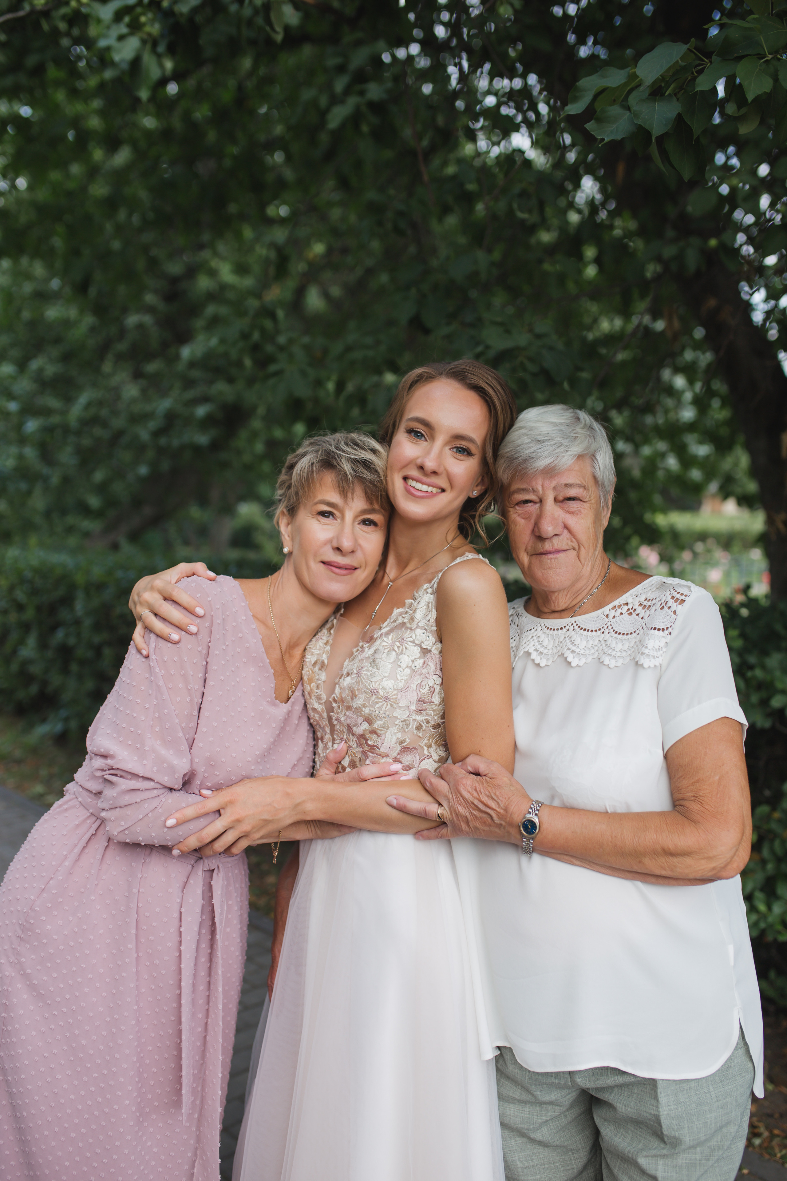 Илья и Арина. Семейный и свадебный фотограф в Екатеринбурге Орлова Ирина