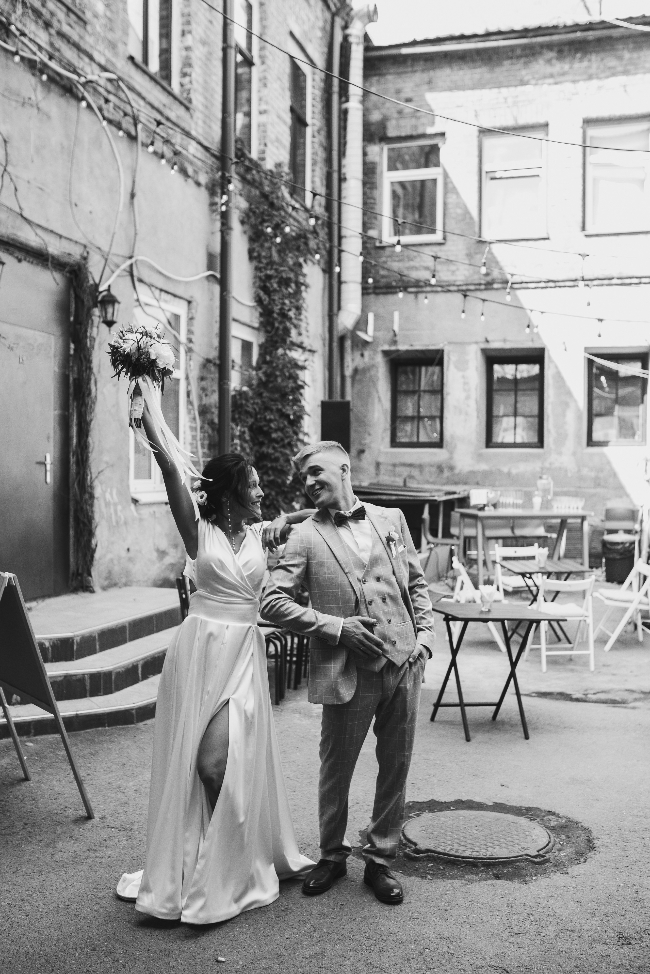 Гузель и Олег. Семейный и свадебный фотограф в Екатеринбурге Орлова Ирина