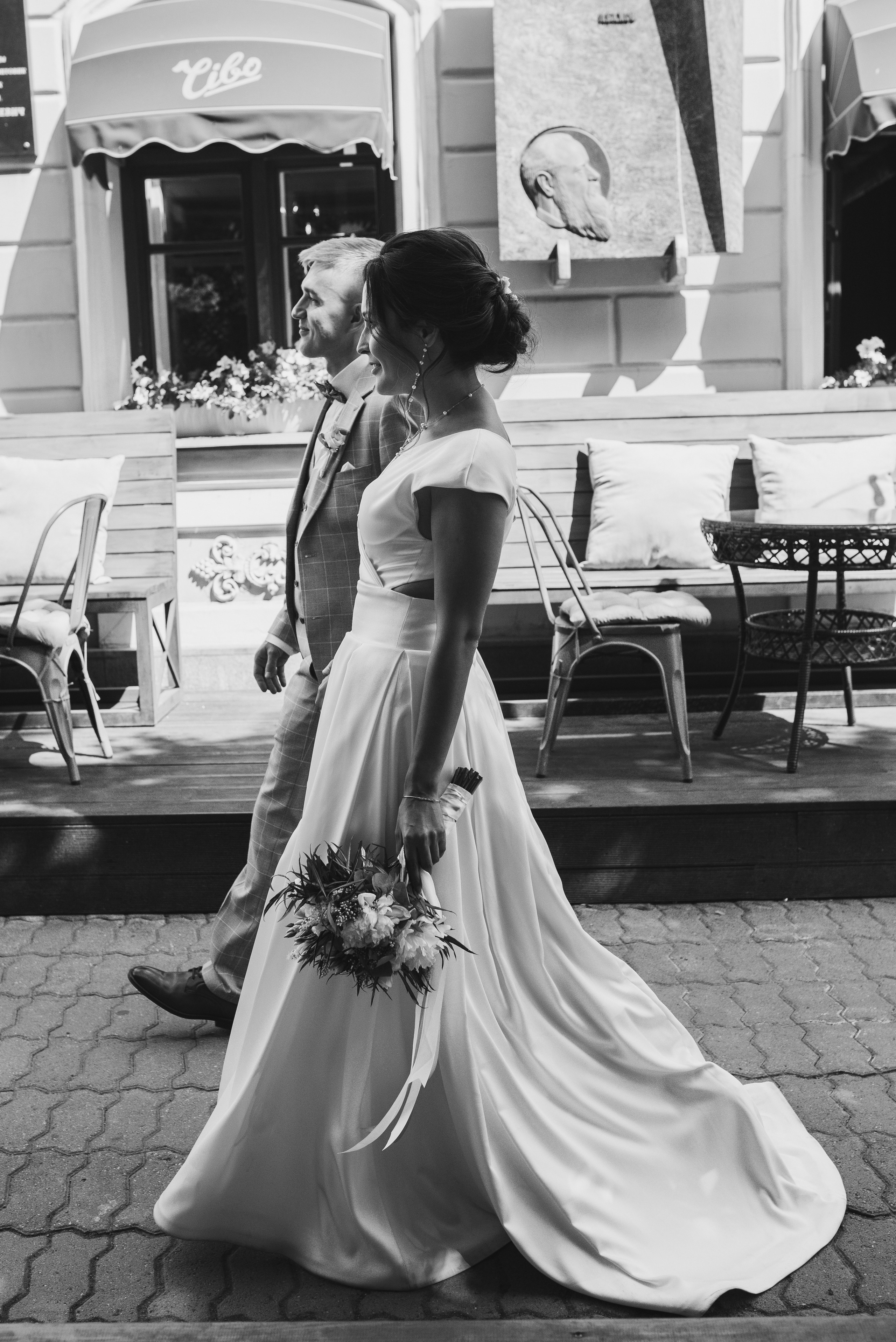 Гузель и Олег. Семейный и свадебный фотограф в Екатеринбурге Орлова Ирина