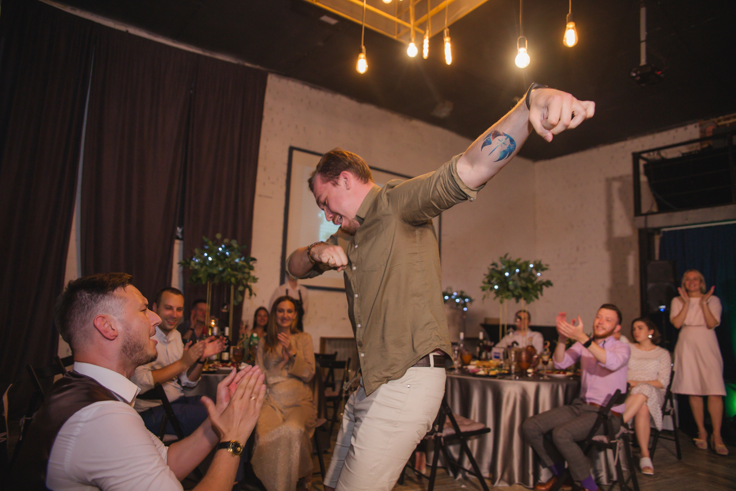 Екатерина и Сергей. Семейный и свадебный фотограф в Екатеринбурге Орлова Ирина