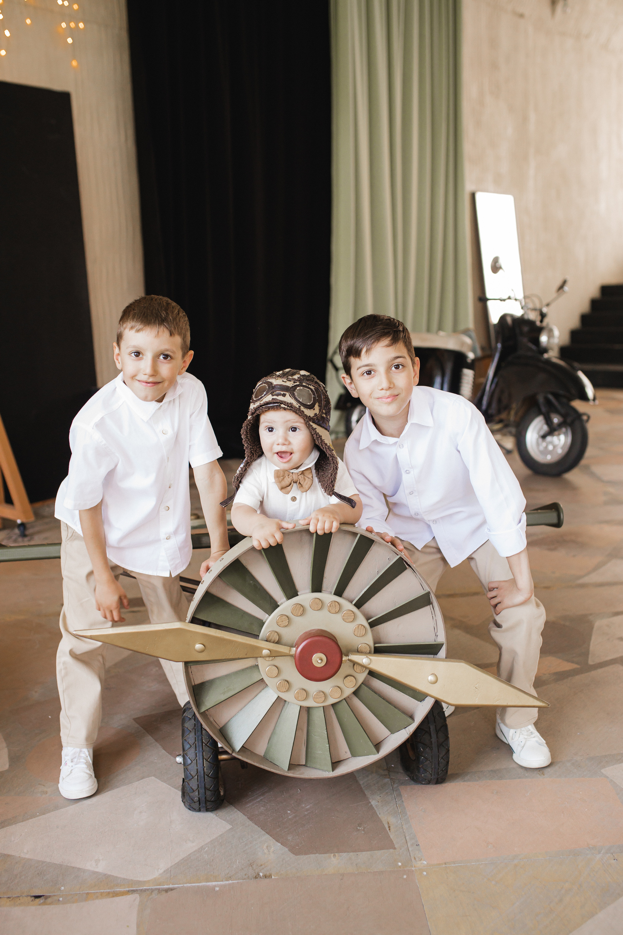 Элица и ее банда. Семейный и свадебный фотограф в Екатеринбурге Орлова Ирина