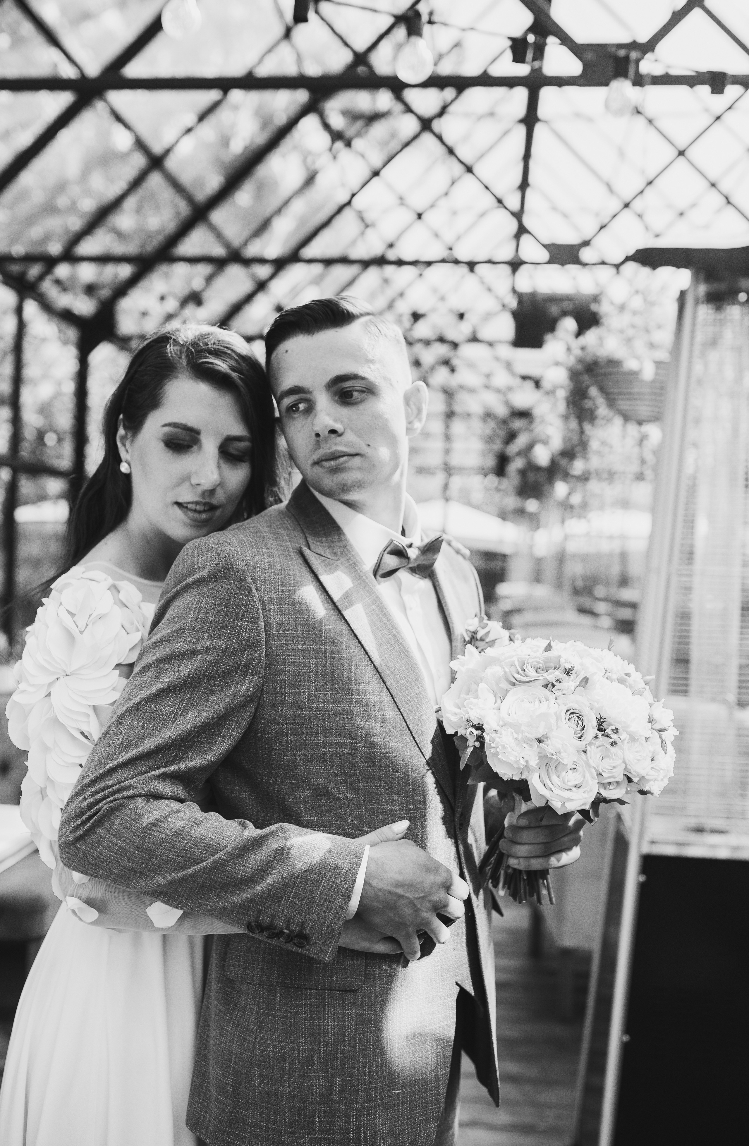 Марина и Лев. Семейный и свадебный фотограф в Екатеринбурге Орлова Ирина