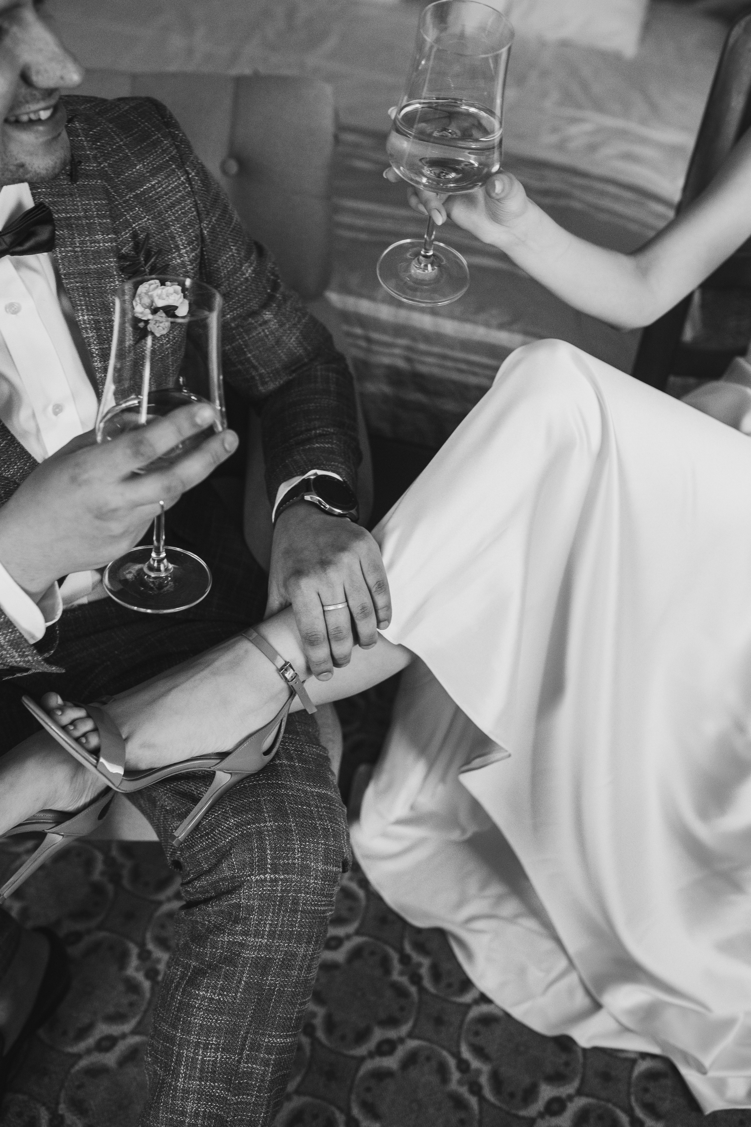 Максим и Лиза. Семейный и свадебный фотограф в Екатеринбурге Орлова Ирина