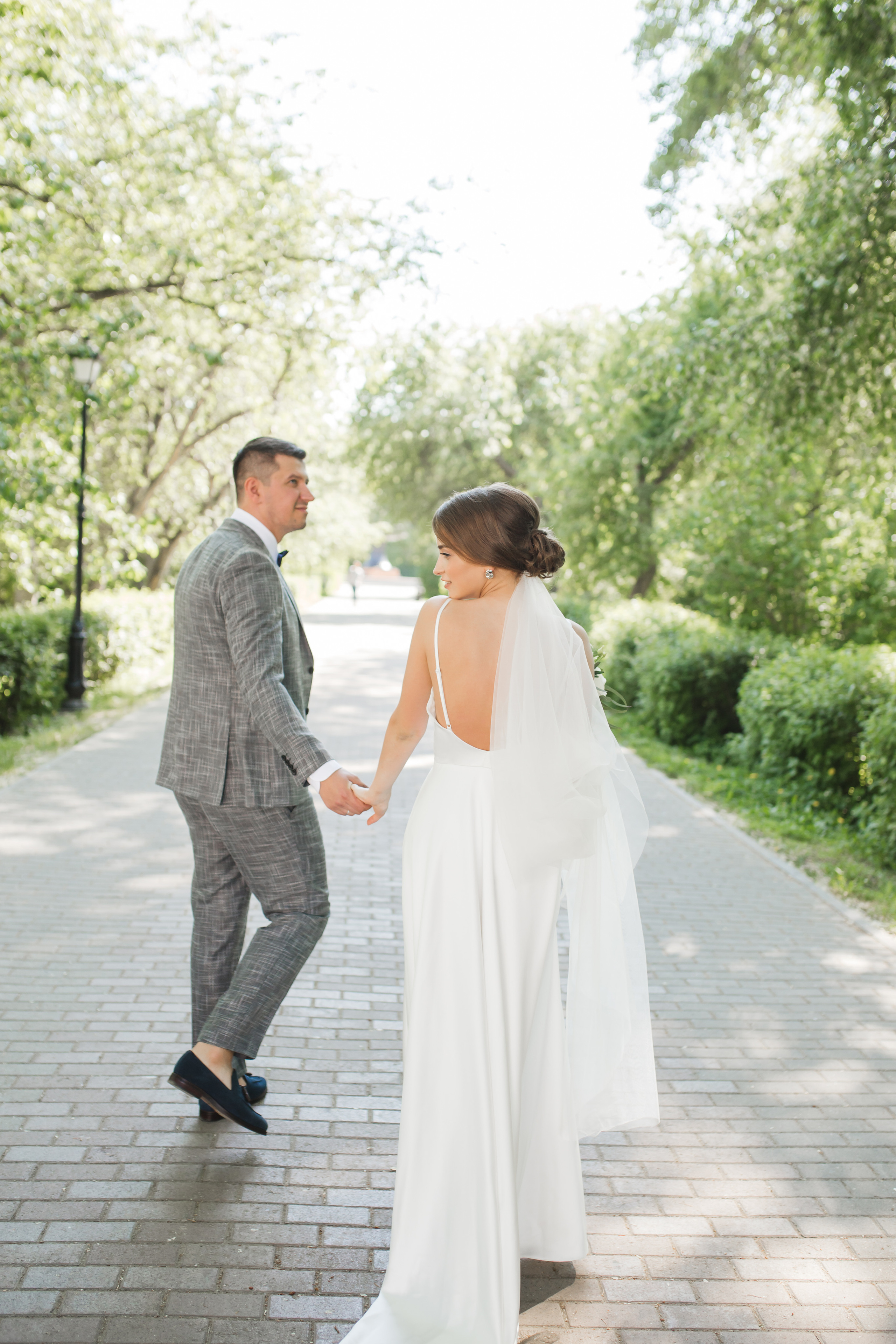 Максим и Лиза. Семейный и свадебный фотограф в Екатеринбурге Орлова Ирина