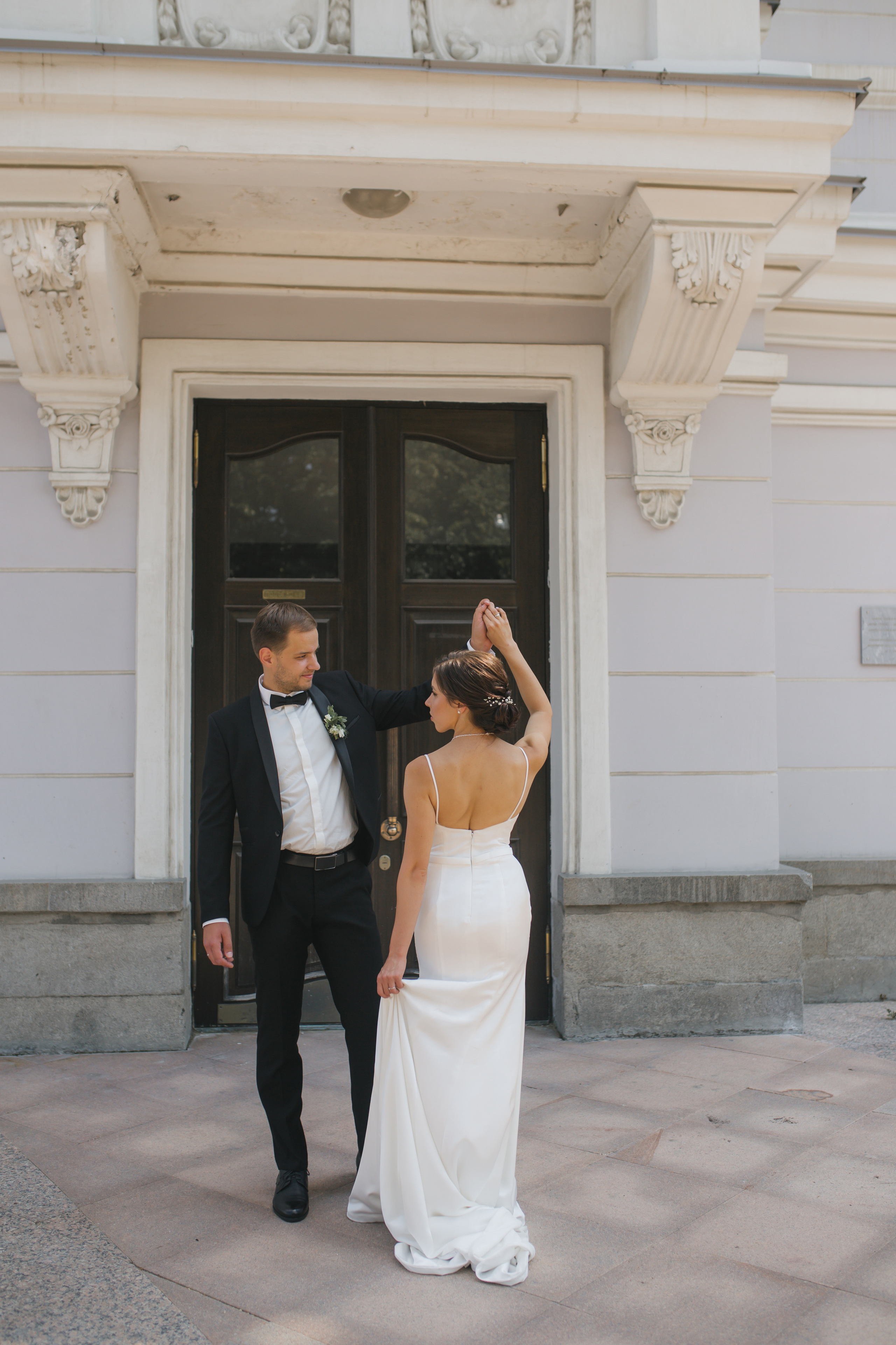 Диана и Гордей. Семейный и свадебный фотограф в Екатеринбурге Орлова Ирина