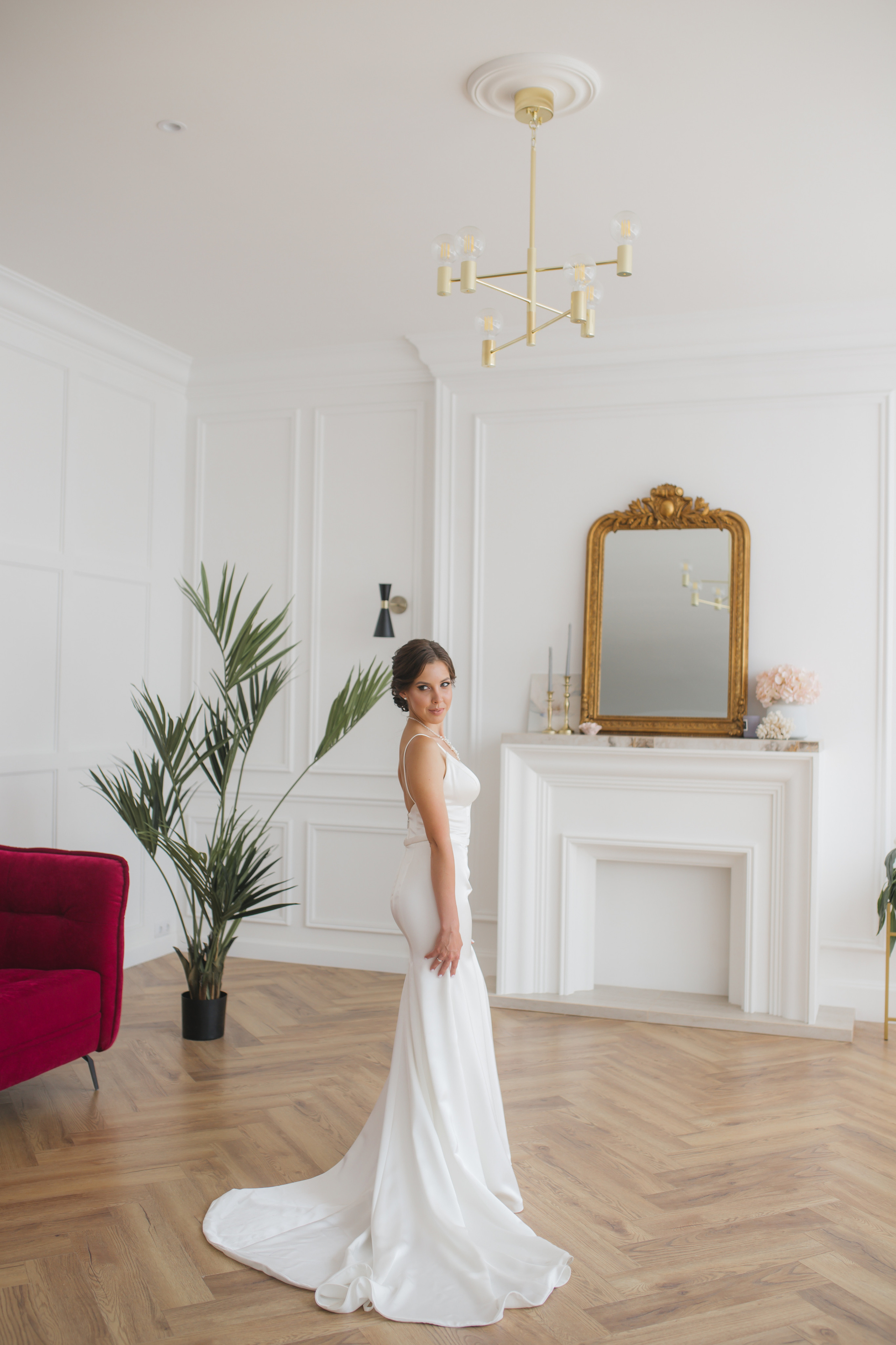 Диана и Гордей. Семейный и свадебный фотограф в Екатеринбурге Орлова Ирина