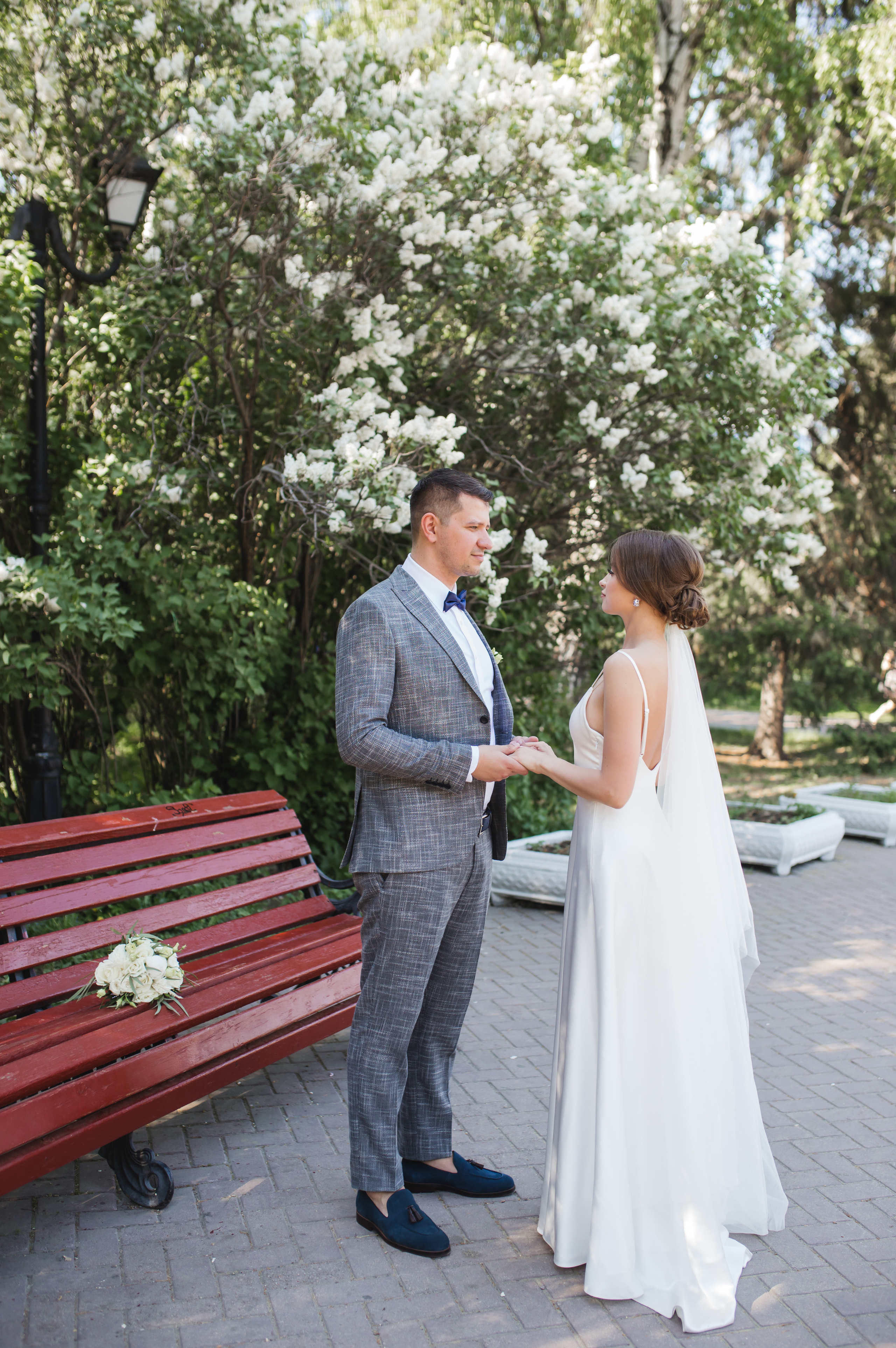 Максим и Лиза. Семейный и свадебный фотограф в Екатеринбурге Орлова Ирина