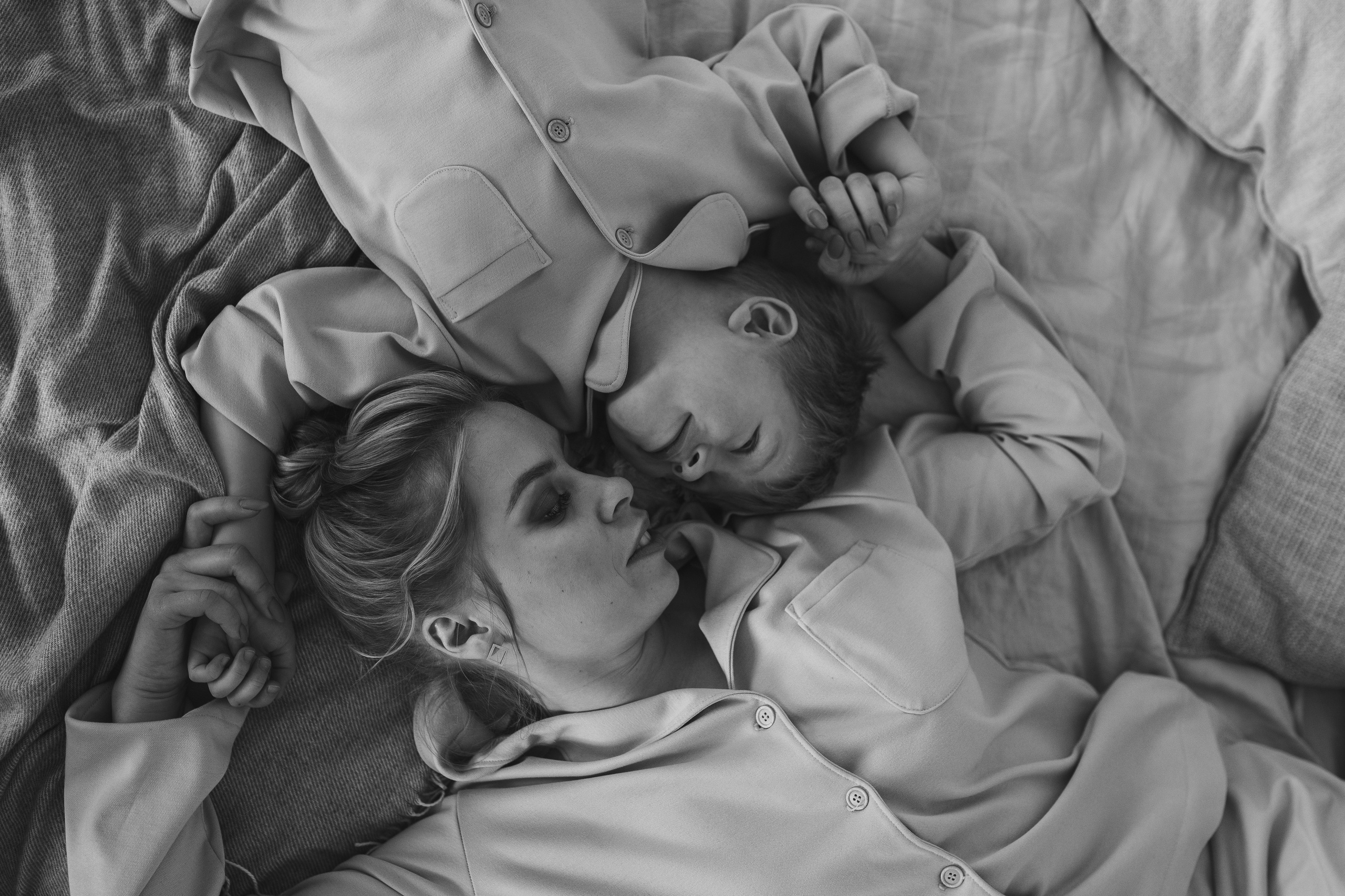 Валя и Алекс. Семейный и свадебный фотограф в Екатеринбурге Орлова Ирина