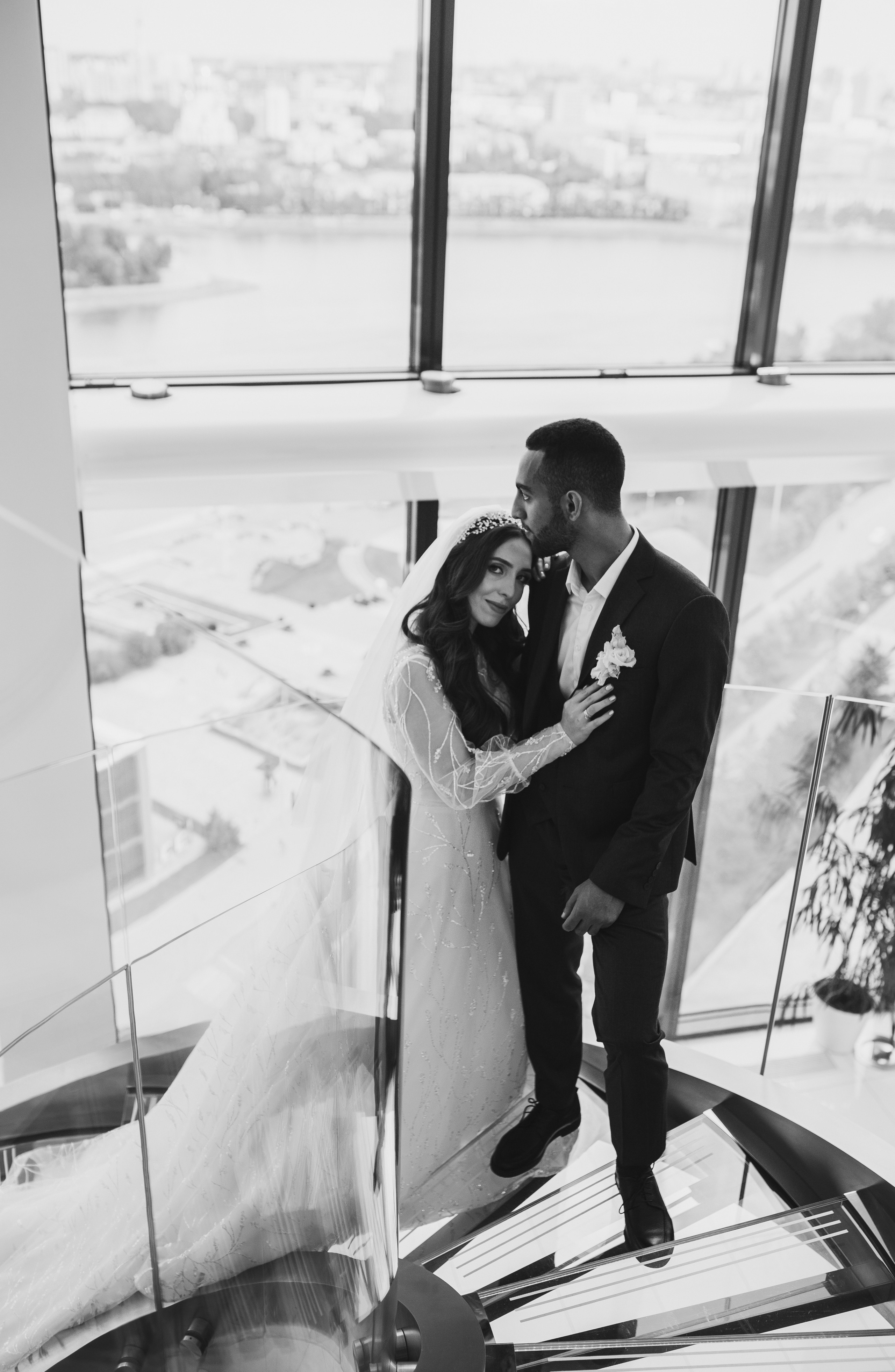 Латифа и Самир. Семейный и свадебный фотограф в Екатеринбурге Орлова Ирина