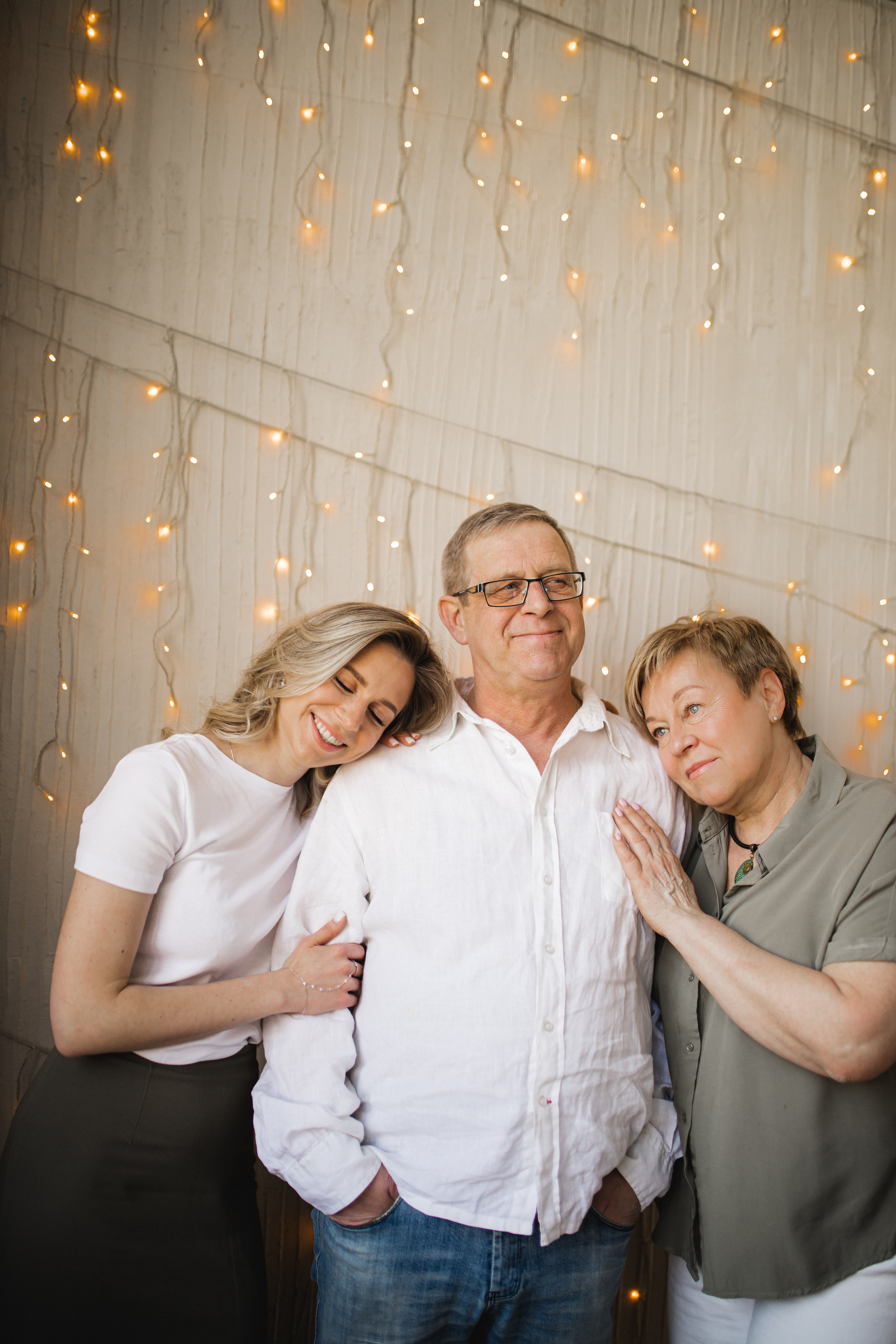 Женя и ее семья. Семейный и свадебный фотограф в Екатеринбурге Орлова Ирина