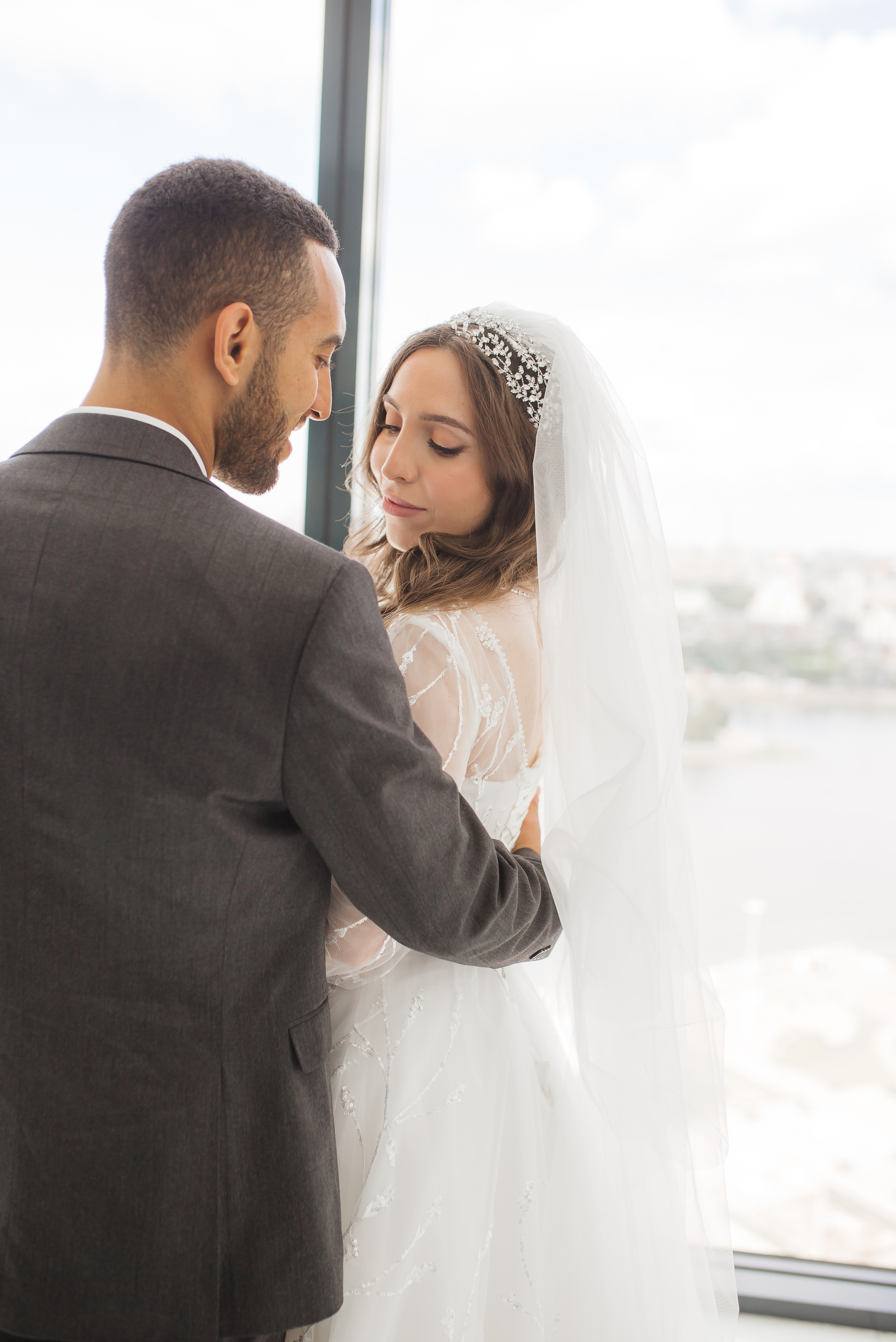 Латифа и Самир. Семейный и свадебный фотограф в Екатеринбурге Орлова Ирина