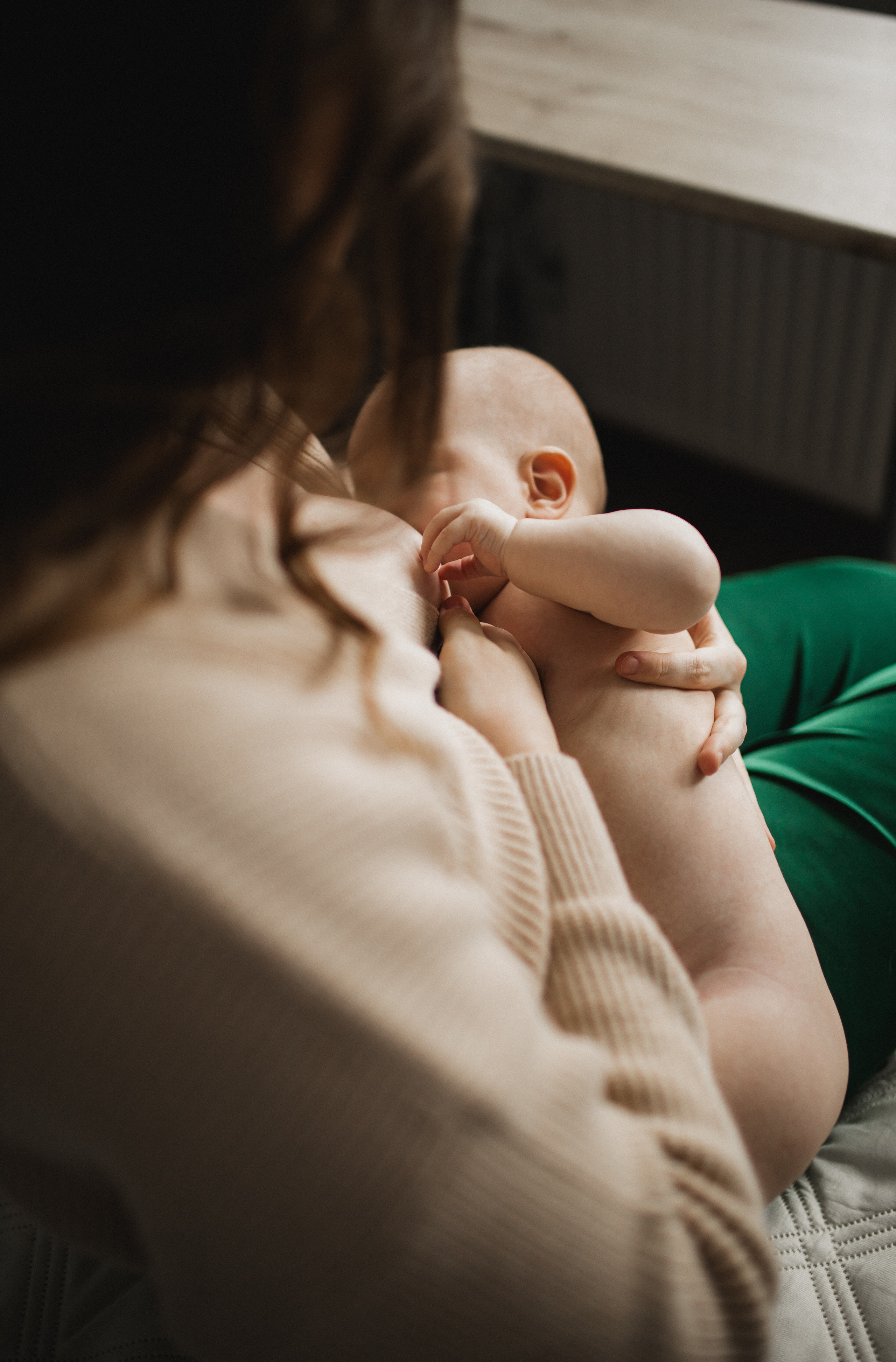 Лиза Денис Агата домашняя. Семейный и свадебный фотограф в Екатеринбурге Орлова Ирина