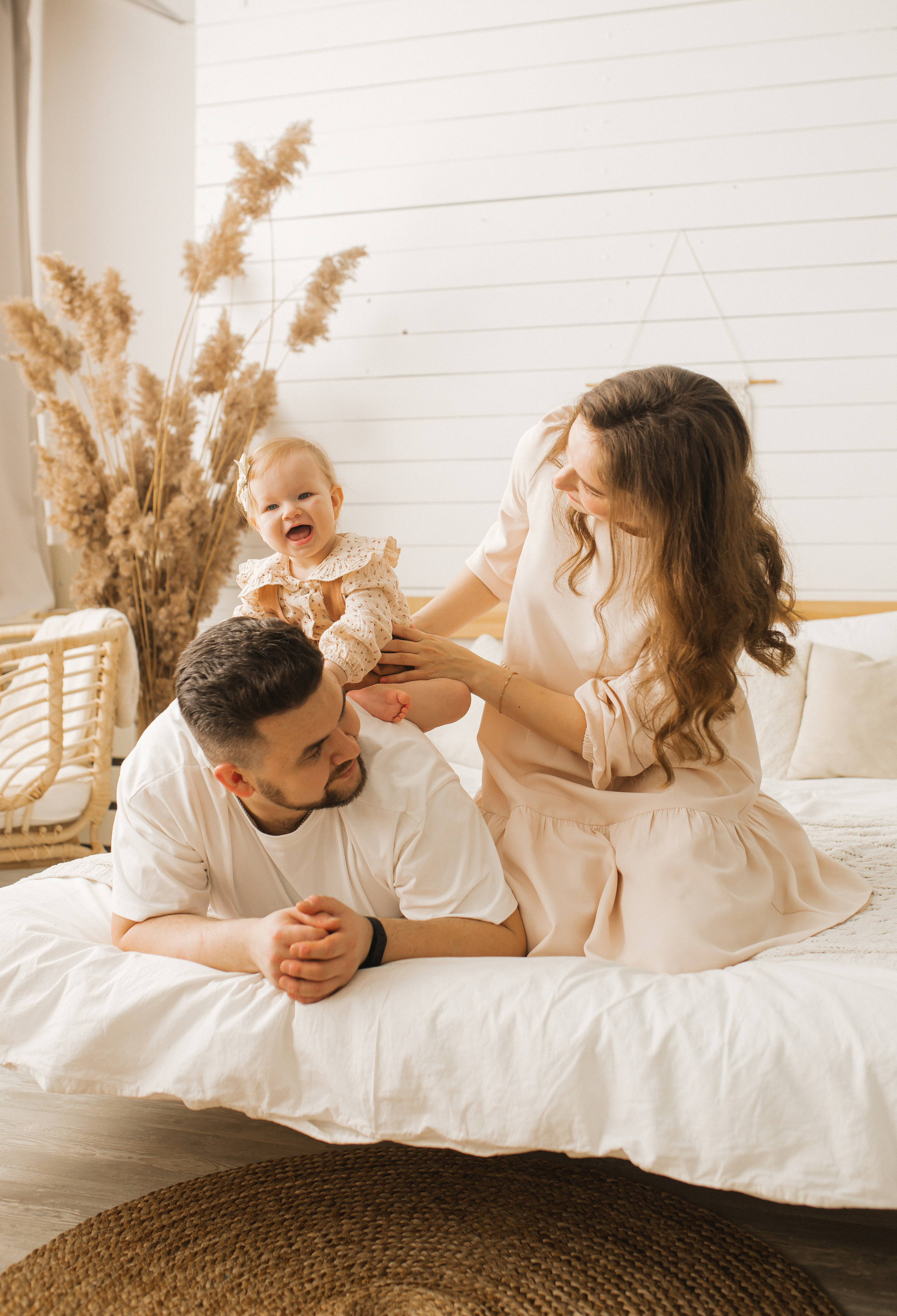 12.02. Семейный и свадебный фотограф в Екатеринбурге Орлова Ирина