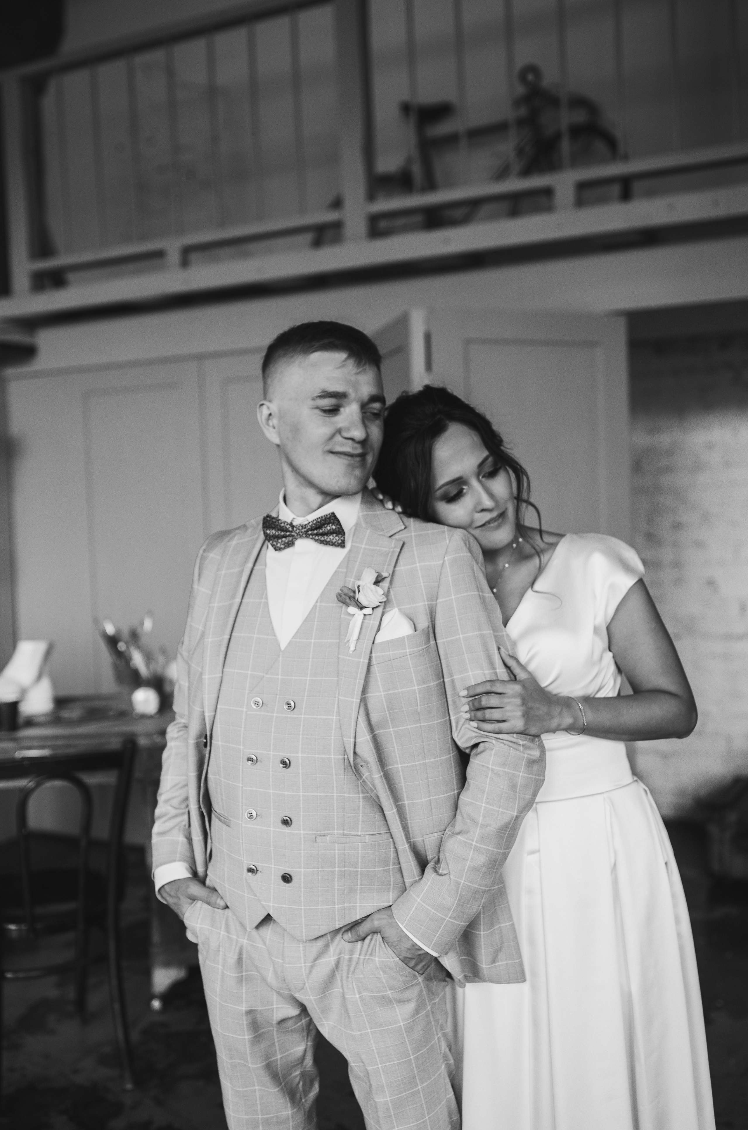 Гузель и Олег. Семейный и свадебный фотограф в Екатеринбурге Орлова Ирина