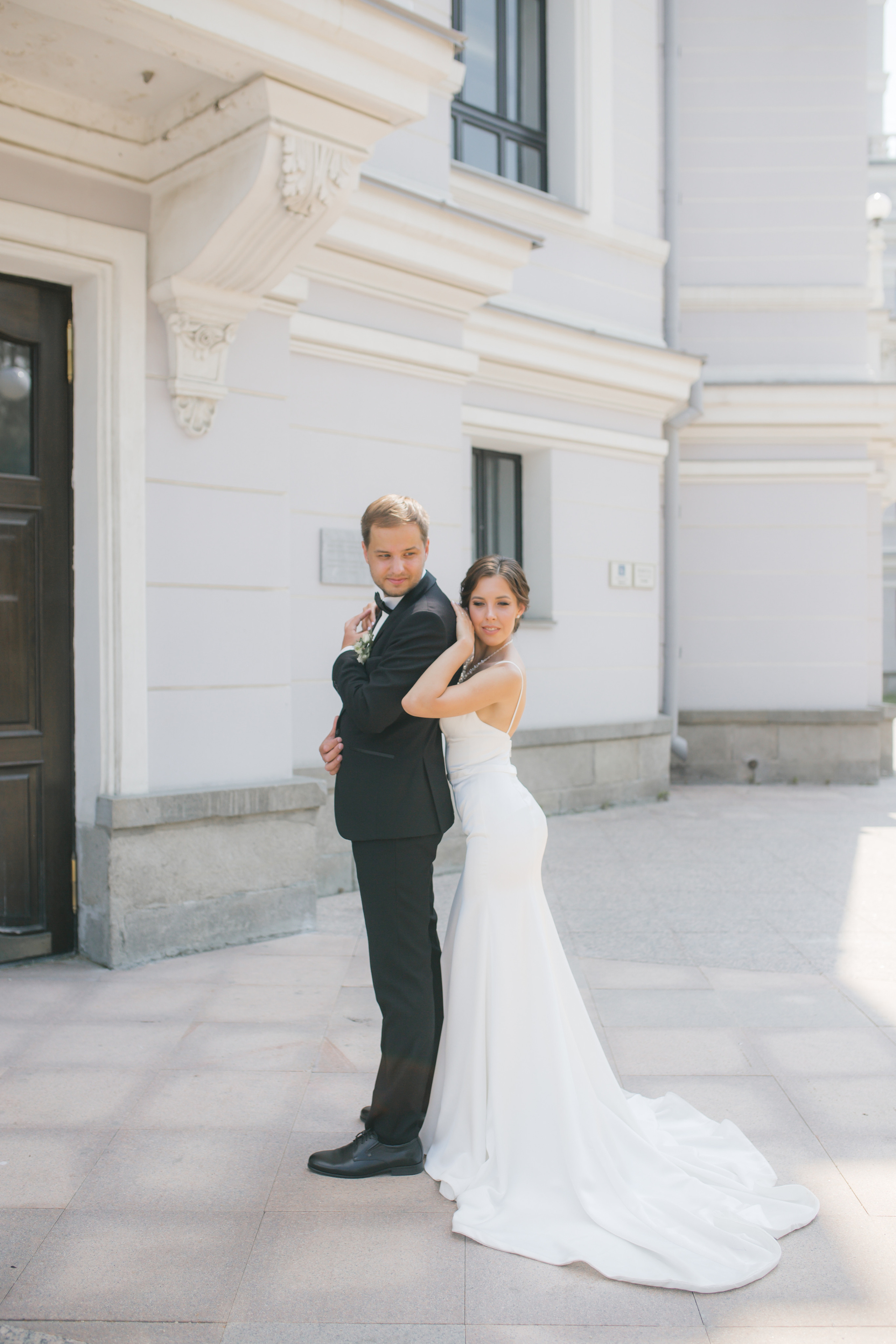 Диана и Гордей. Семейный и свадебный фотограф в Екатеринбурге Орлова Ирина