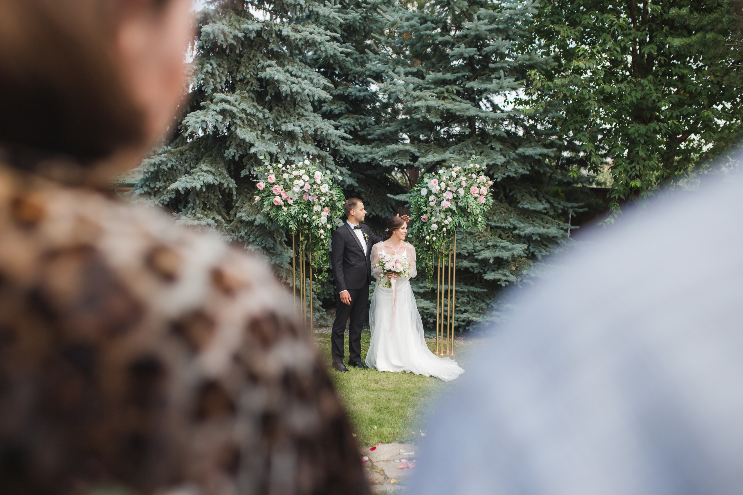 Диана и Гордей. Семейный и свадебный фотограф в Екатеринбурге Орлова Ирина
