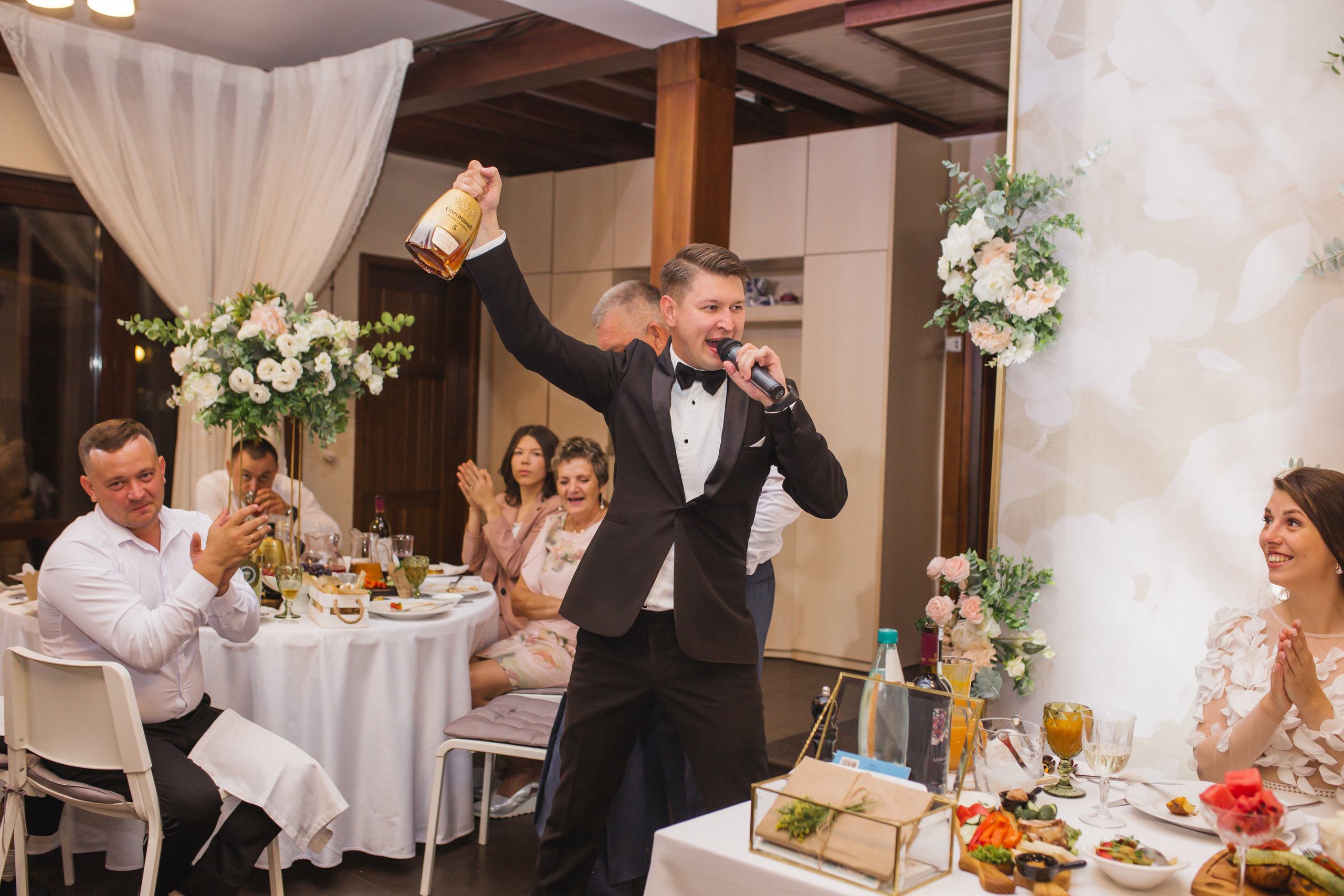 Марина и Лев. Семейный и свадебный фотограф в Екатеринбурге Орлова Ирина