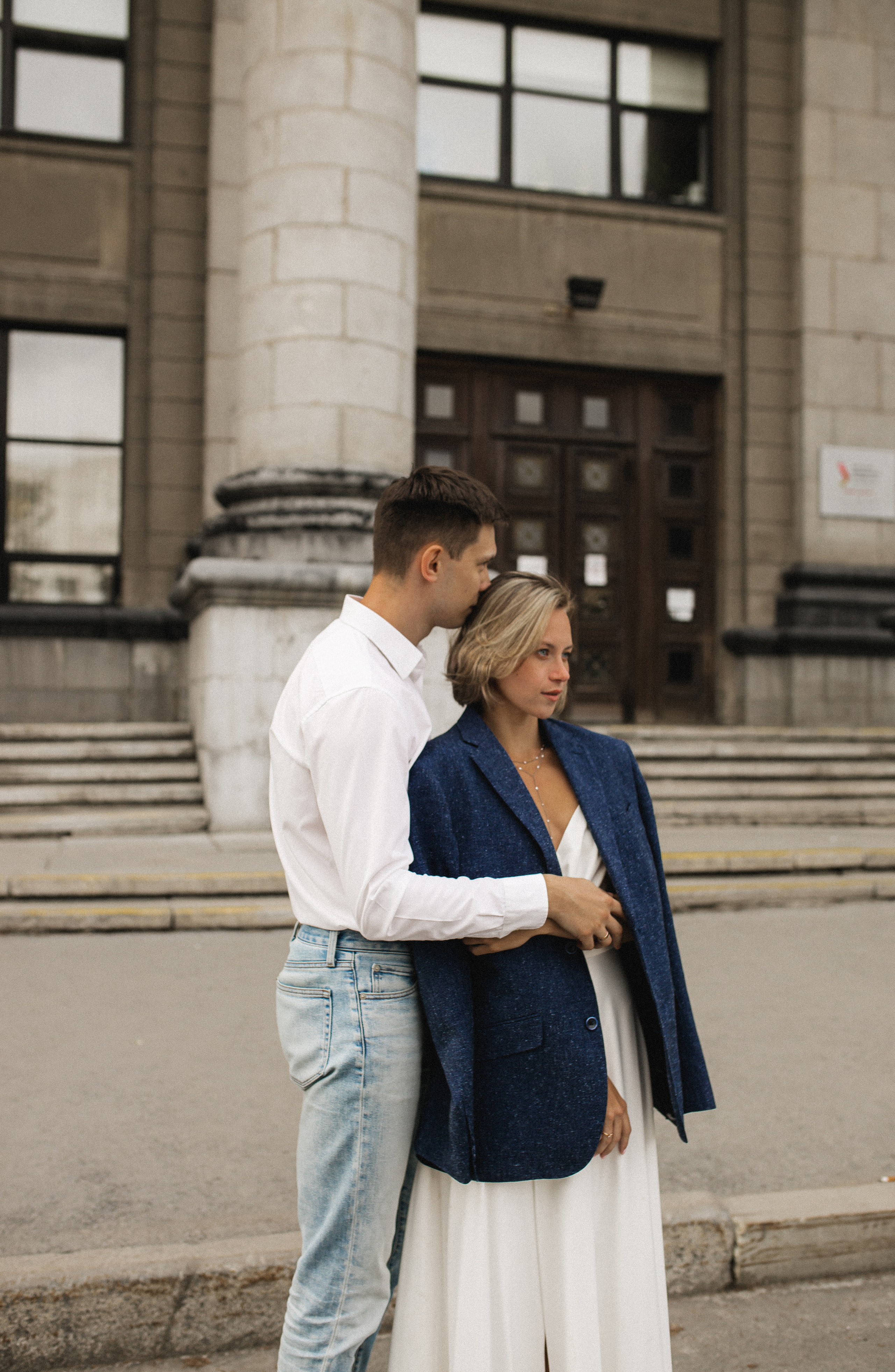 Катя и Дима. Семейный и свадебный фотограф в Екатеринбурге Орлова Ирина