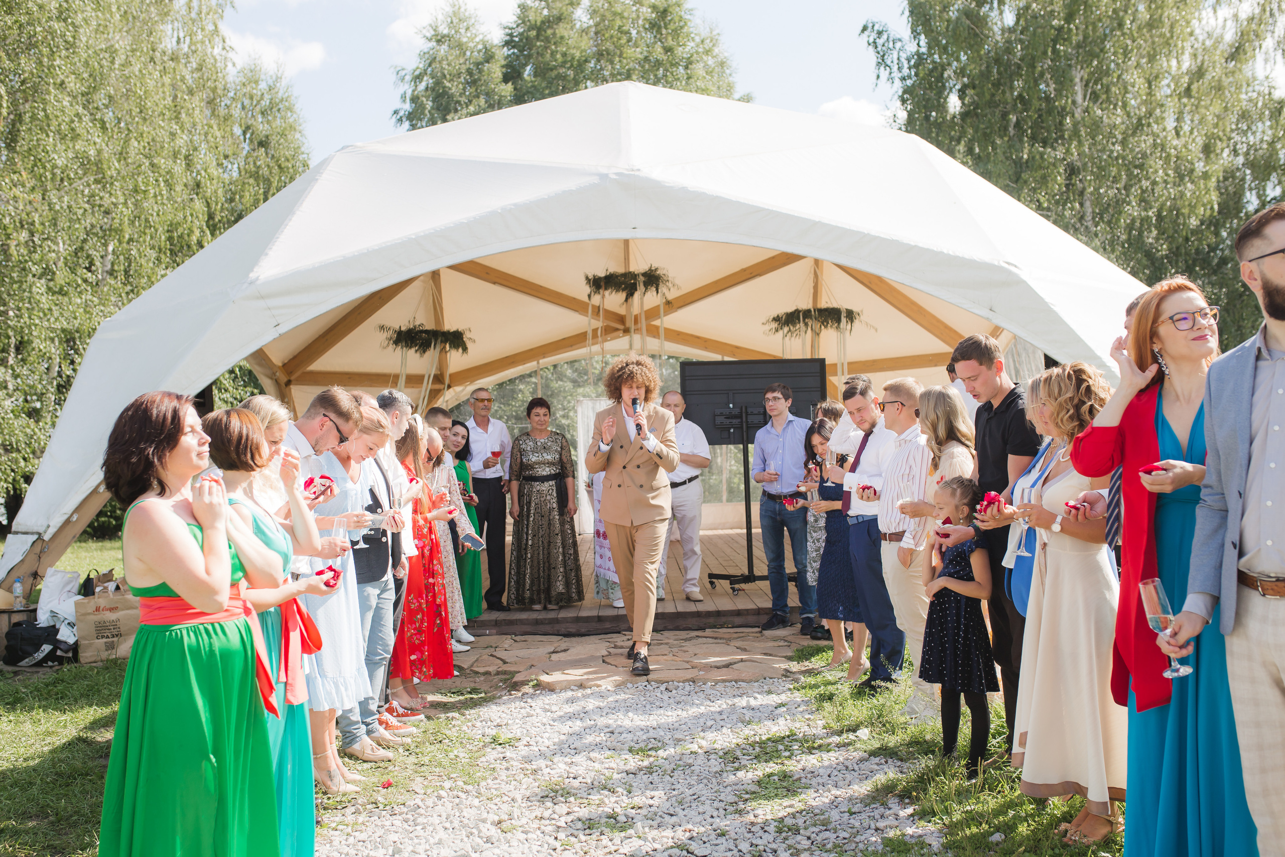 Гузель и Олег. Семейный и свадебный фотограф в Екатеринбурге Орлова Ирина
