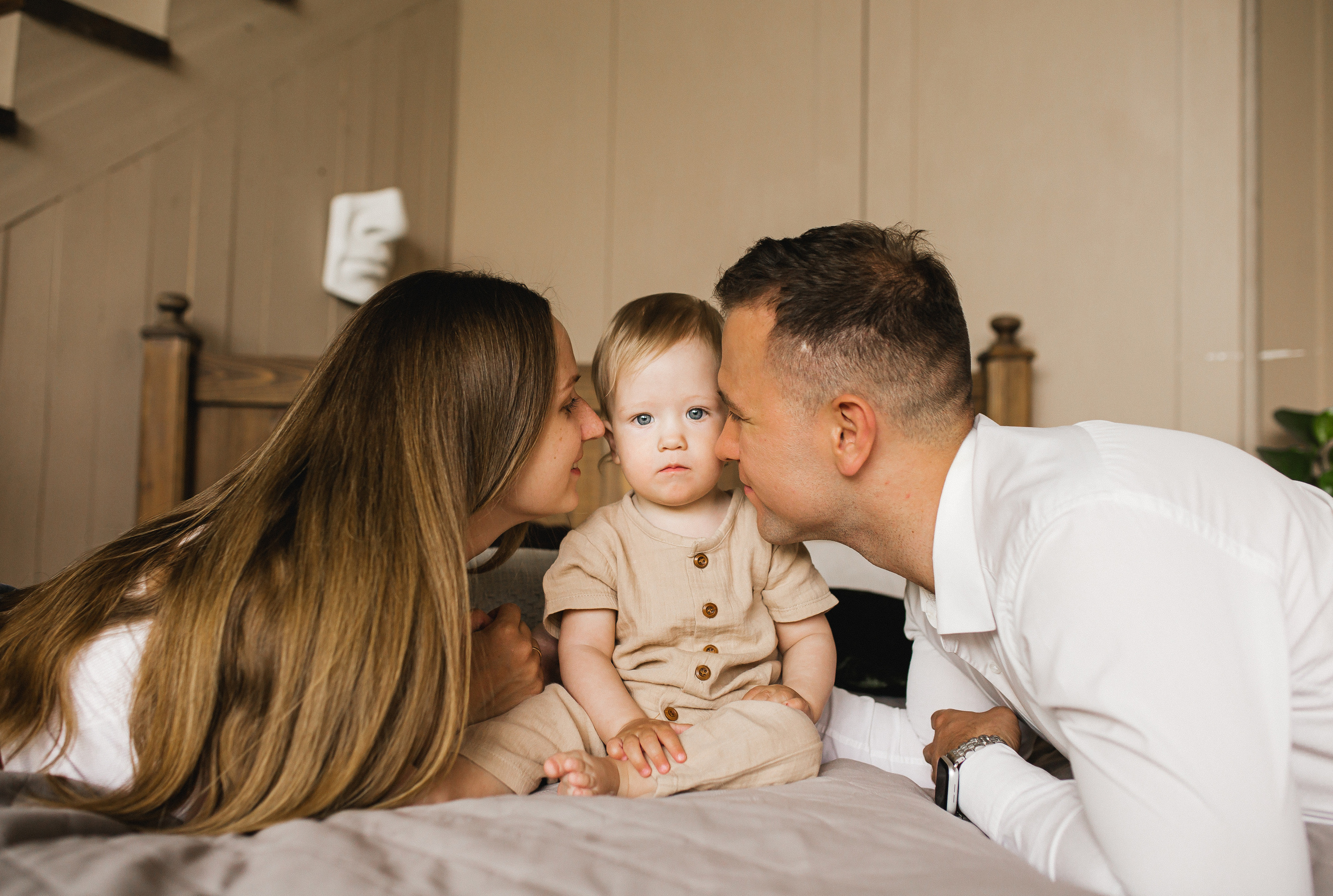 Мастерская экспресс. Семейный и свадебный фотограф в Екатеринбурге Орлова Ирина