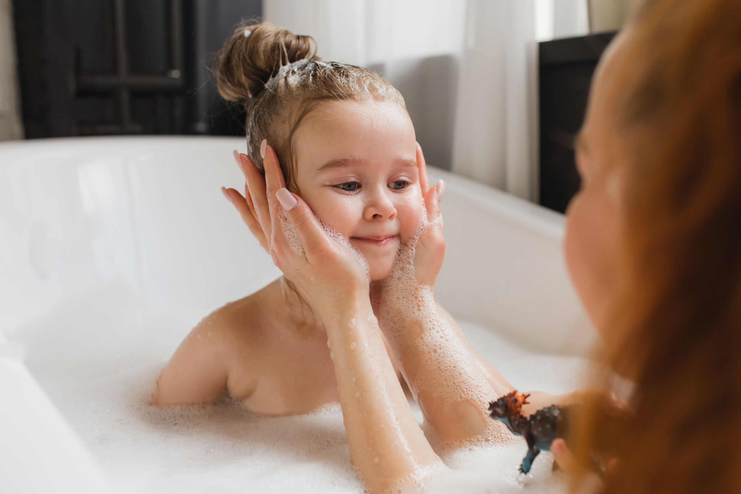 Марина и Вика. Семейный и свадебный фотограф в Екатеринбурге Орлова Ирина