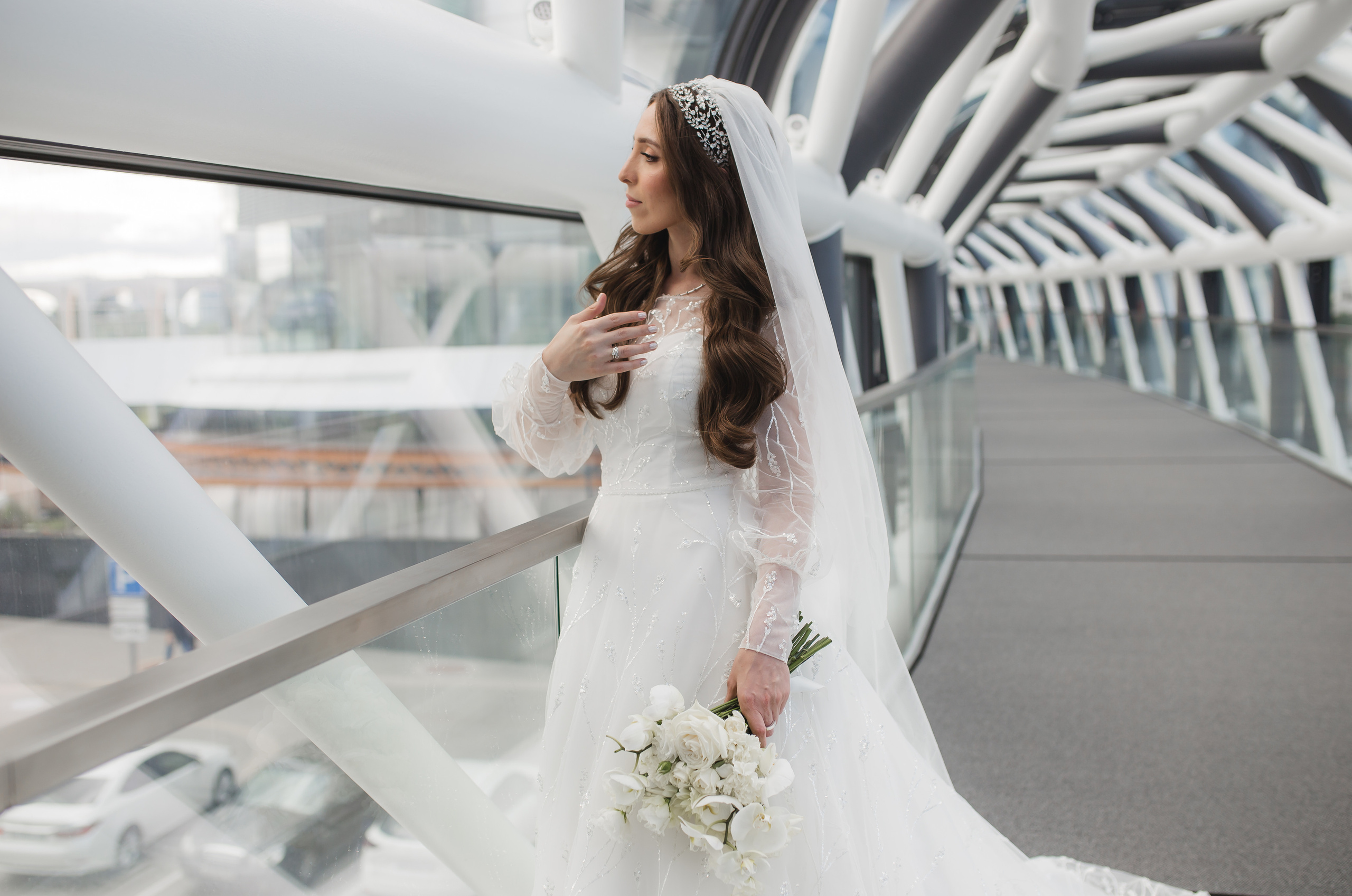 Латифа и Самир. Семейный и свадебный фотограф в Екатеринбурге Орлова Ирина