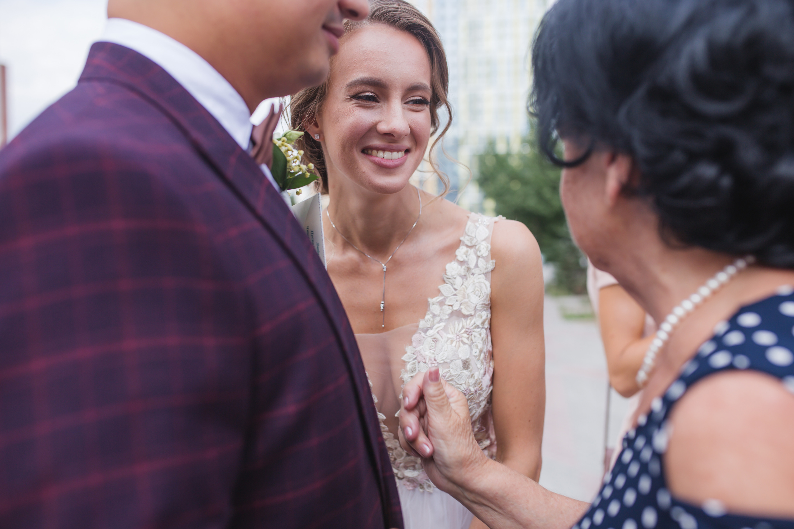 Илья и Арина. Семейный и свадебный фотограф в Екатеринбурге Орлова Ирина