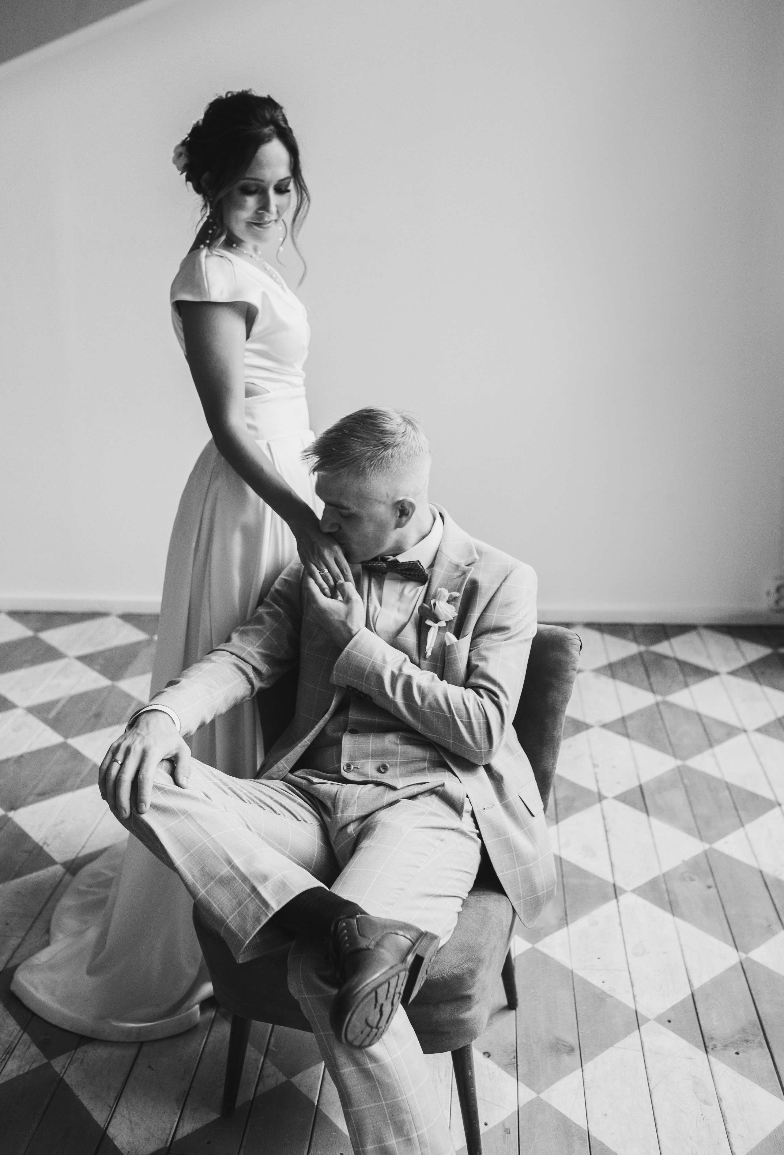 Гузель и Олег. Семейный и свадебный фотограф в Екатеринбурге Орлова Ирина