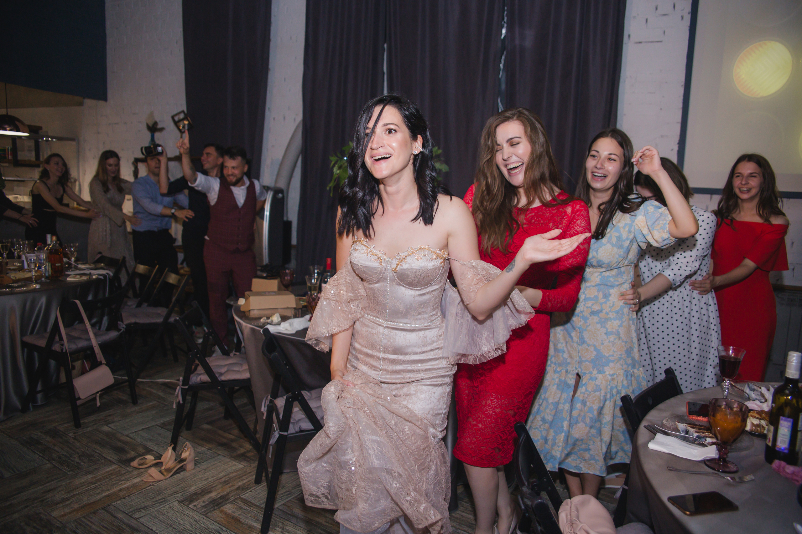 Екатерина и Сергей. Семейный и свадебный фотограф в Екатеринбурге Орлова Ирина