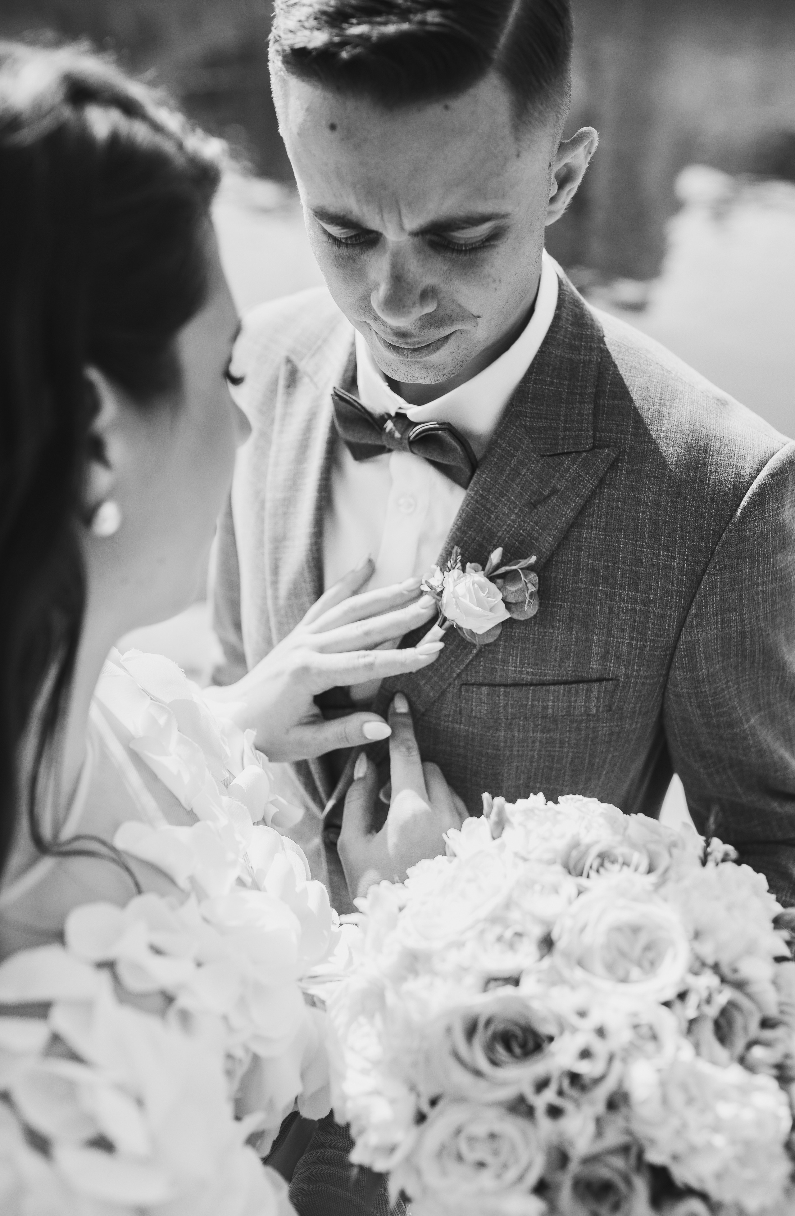 Марина и Лев. Семейный и свадебный фотограф в Екатеринбурге Орлова Ирина