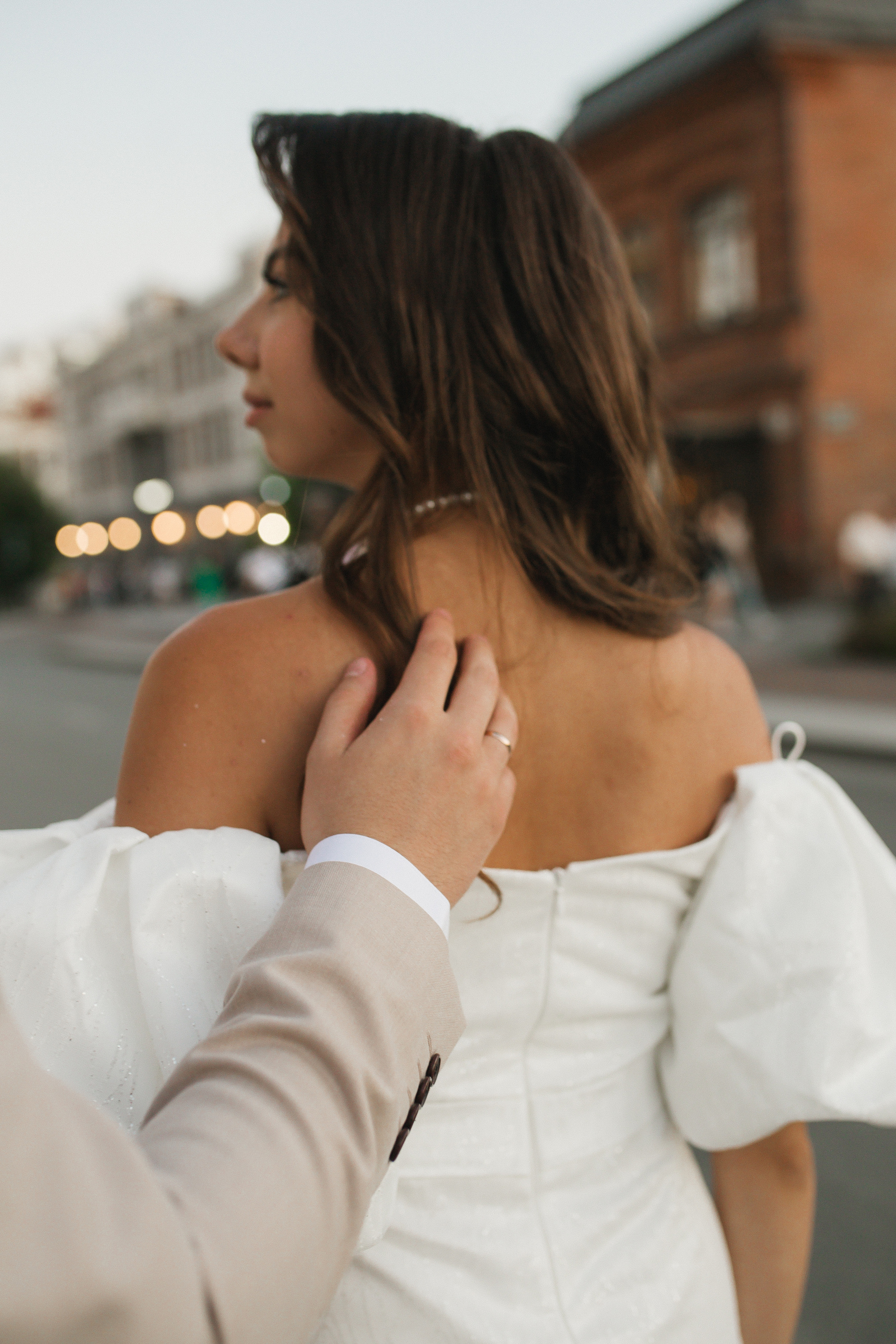 Юлия и Артем. Семейный и свадебный фотограф в Екатеринбурге Орлова Ирина