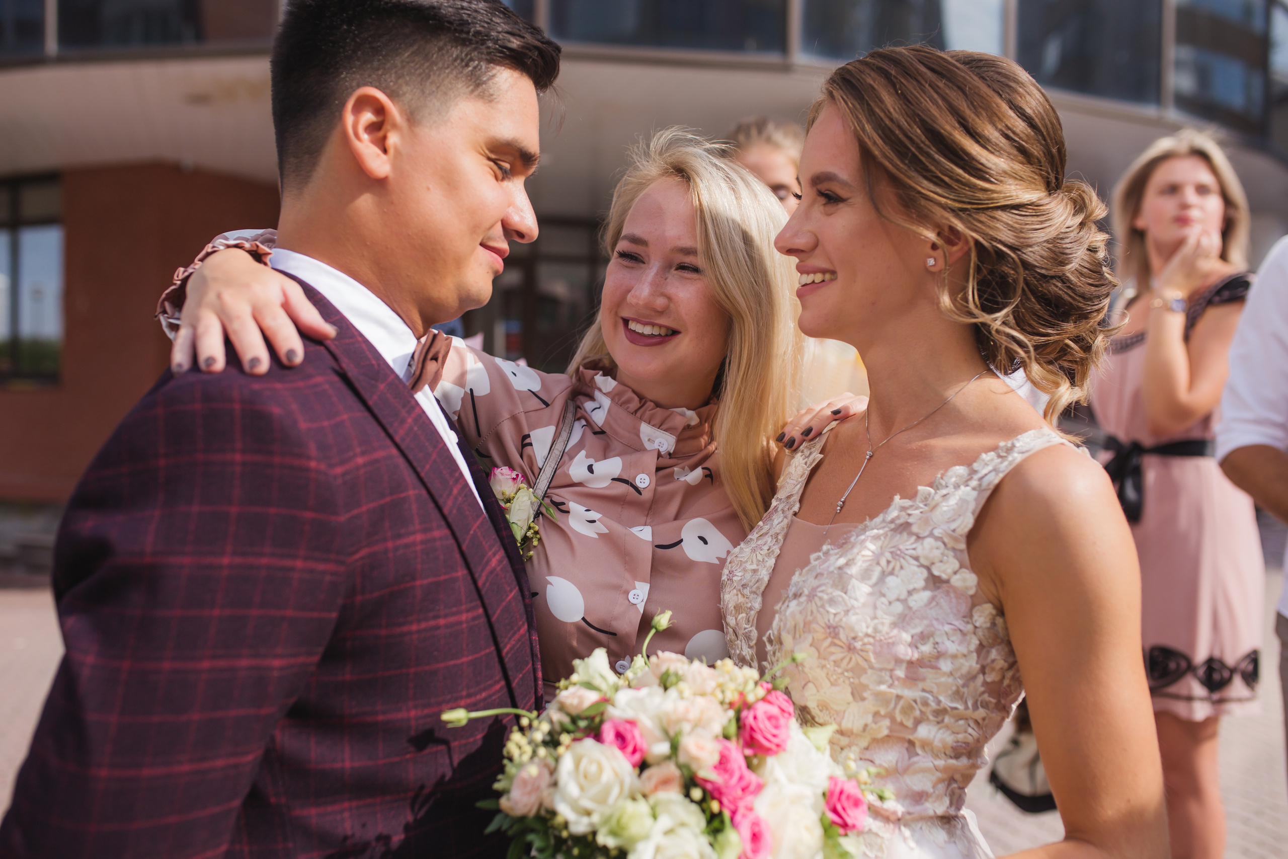 Илья и Арина. Семейный и свадебный фотограф в Екатеринбурге Орлова Ирина