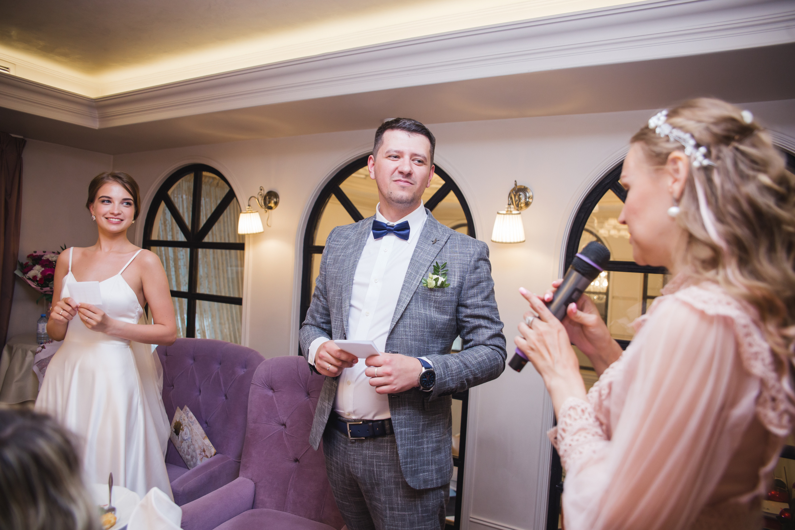 Максим и Лиза. Семейный и свадебный фотограф в Екатеринбурге Орлова Ирина