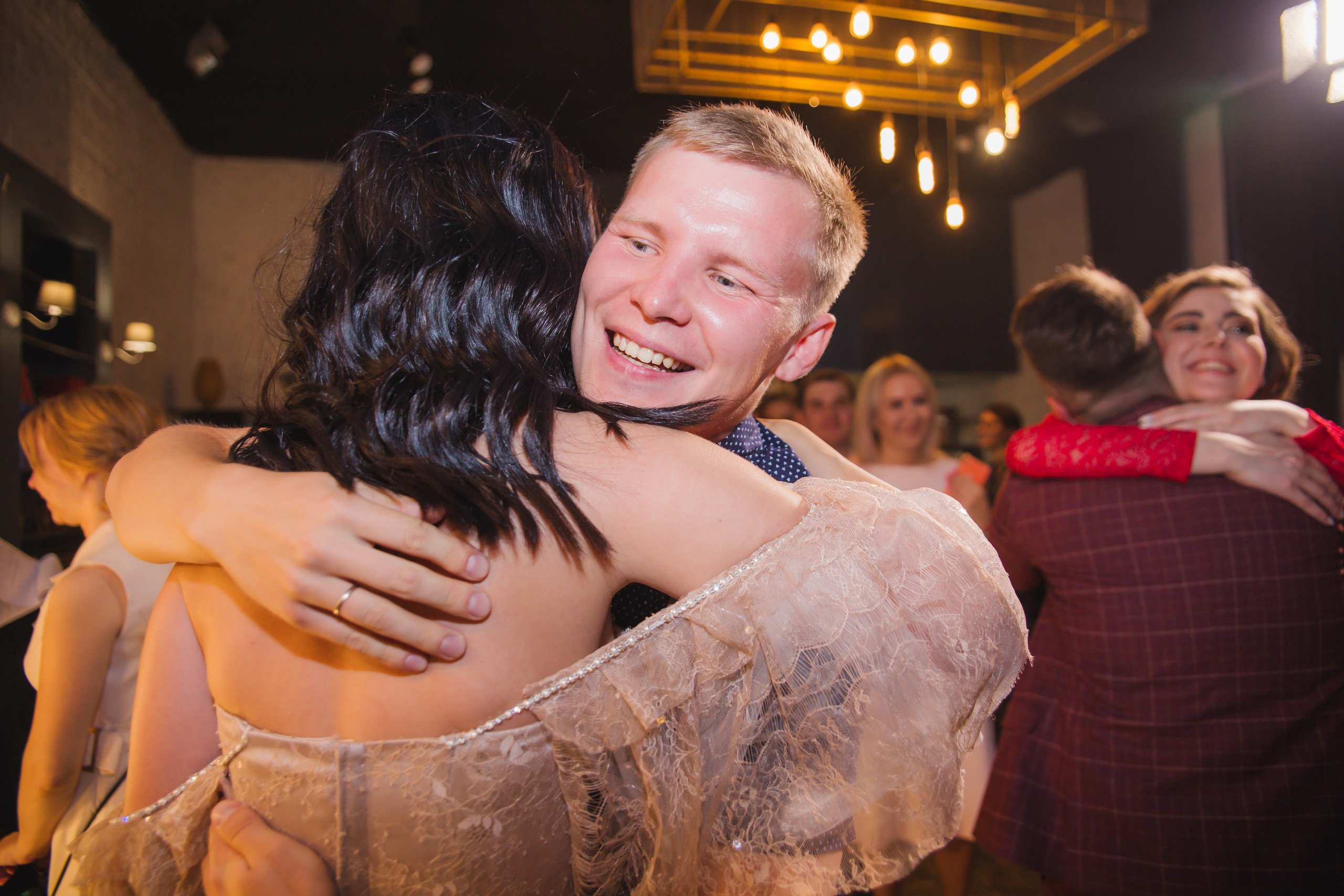 Екатерина и Сергей. Семейный и свадебный фотограф в Екатеринбурге Орлова Ирина