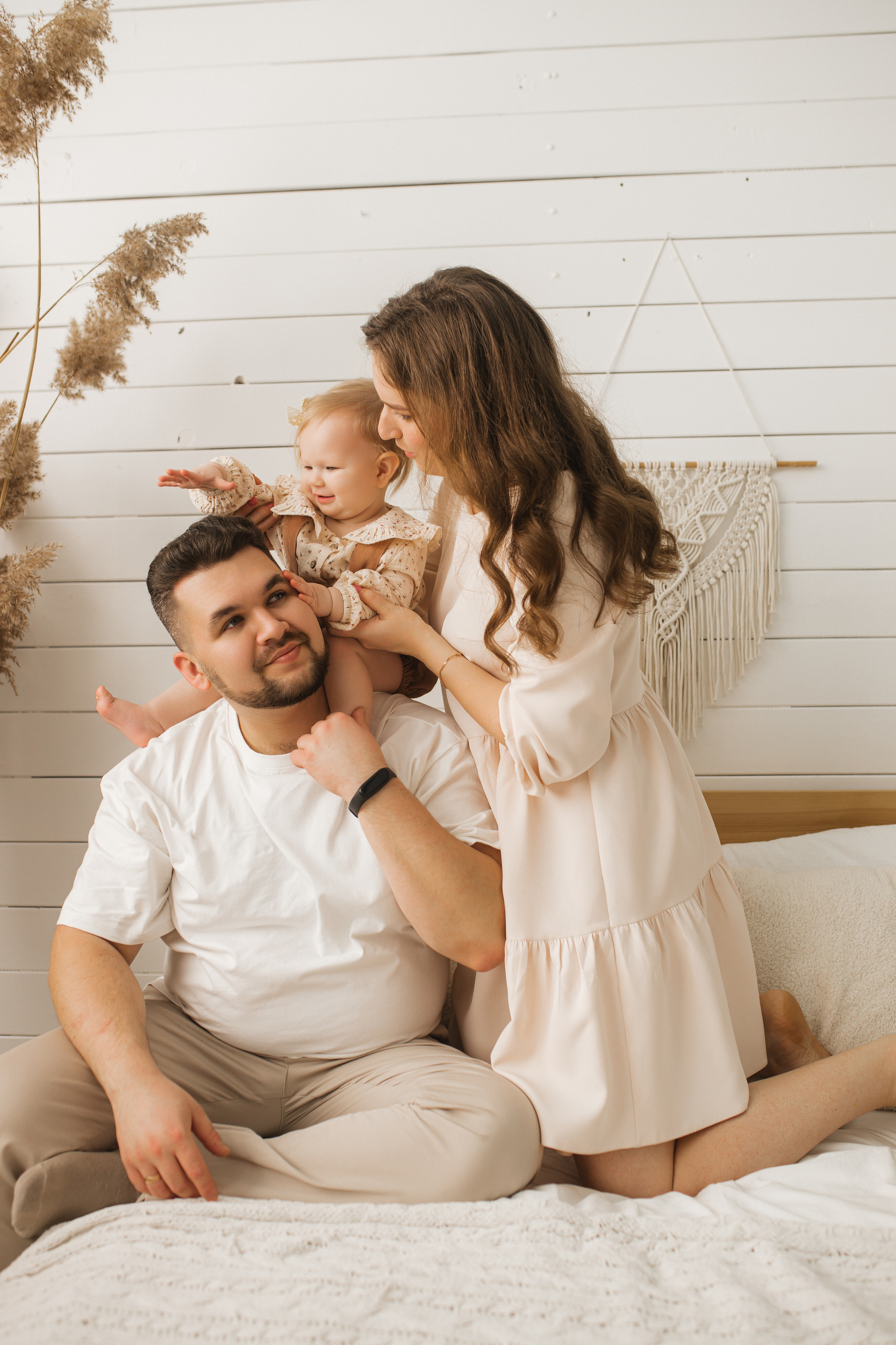 12.02. Семейный и свадебный фотограф в Екатеринбурге Орлова Ирина