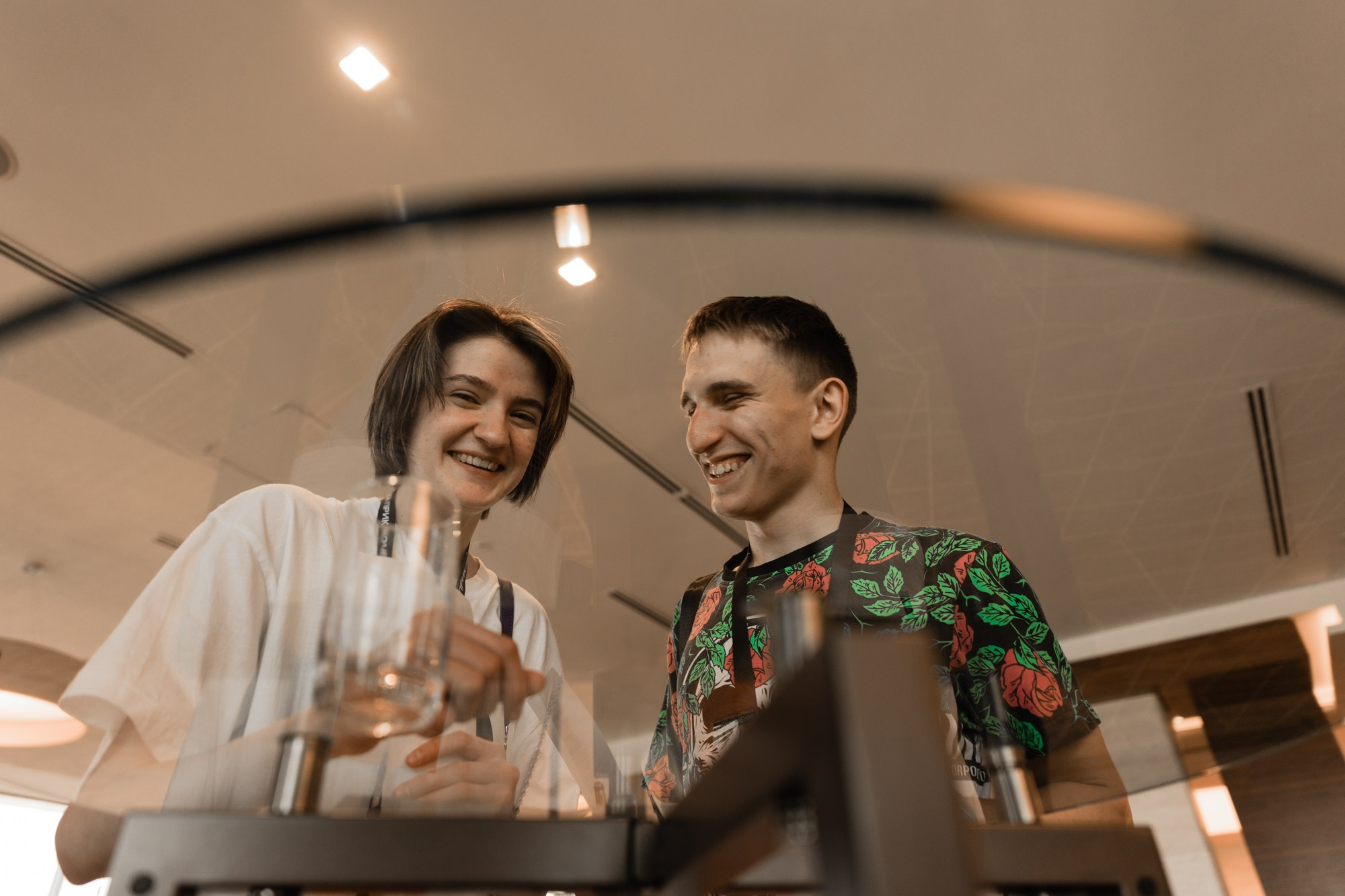 Профессиональная репортажная фотосъёмка в Воронеже. Свадебный фотограф в Воронеже Куколев Илья