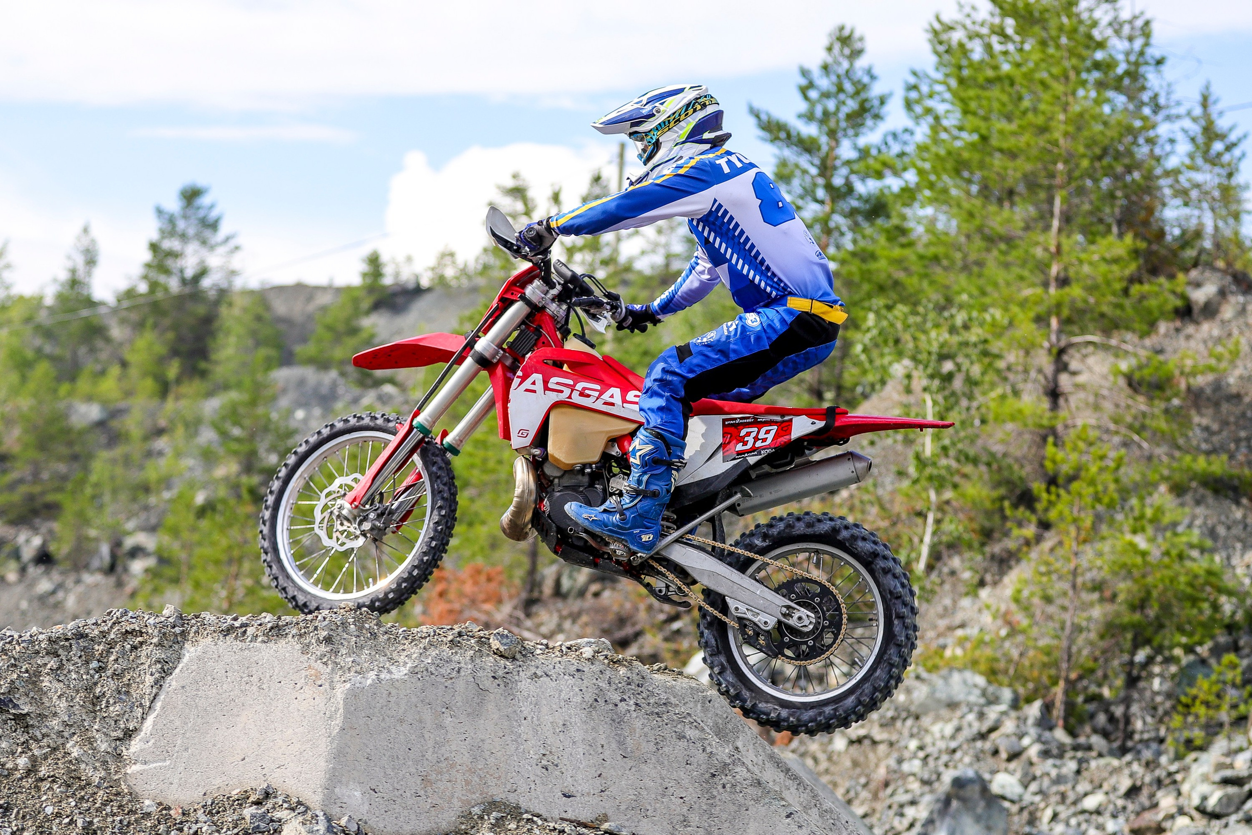 Мотофестиваль эндуро На угле. Спортивный и репортажный фотограф в Екатеринбурге Пустовая Аделя