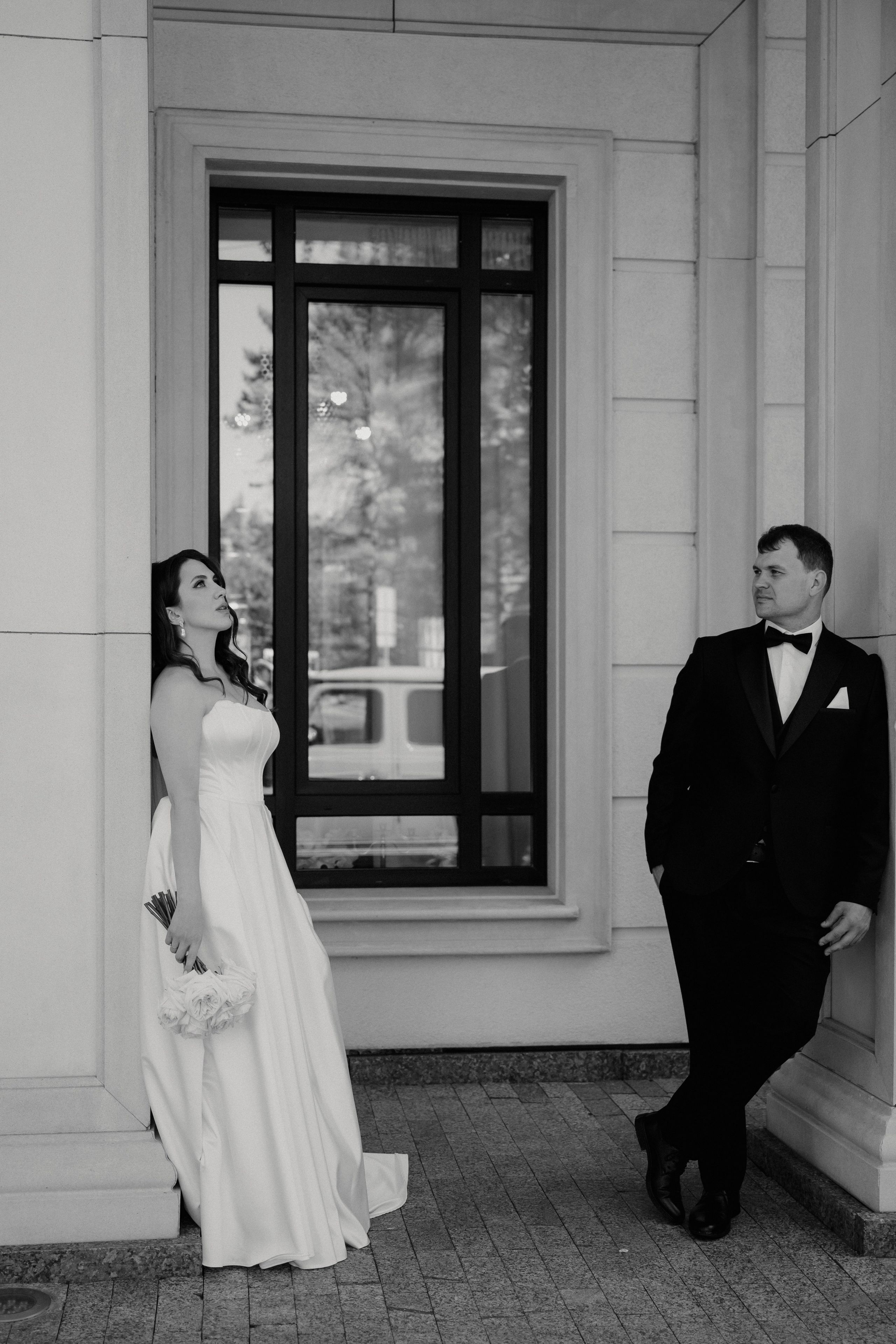 Вера & Николай, FoodFactory