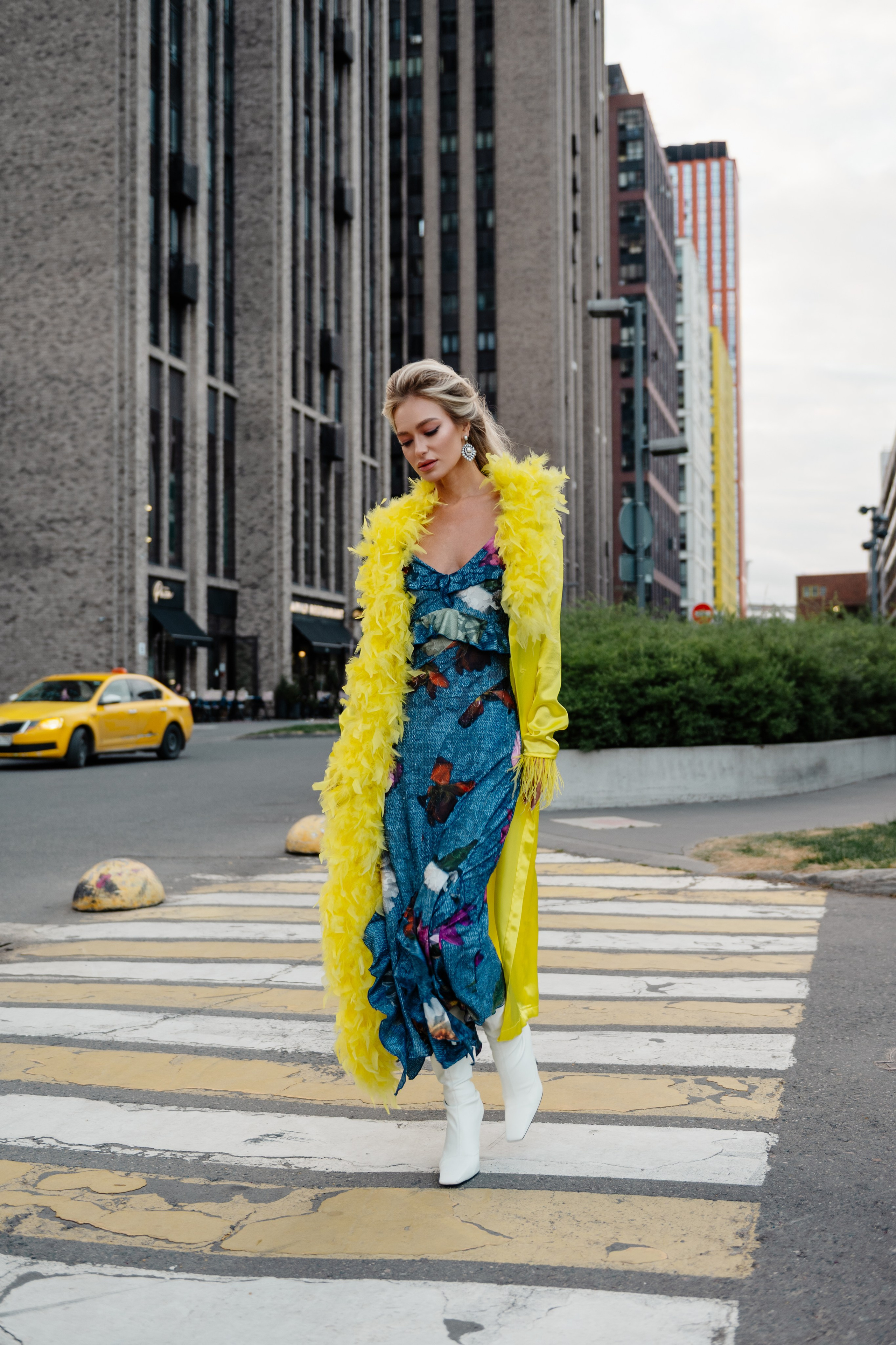 Marina. Свадебный и индивидуальный фотограф Никита Роут | Москва