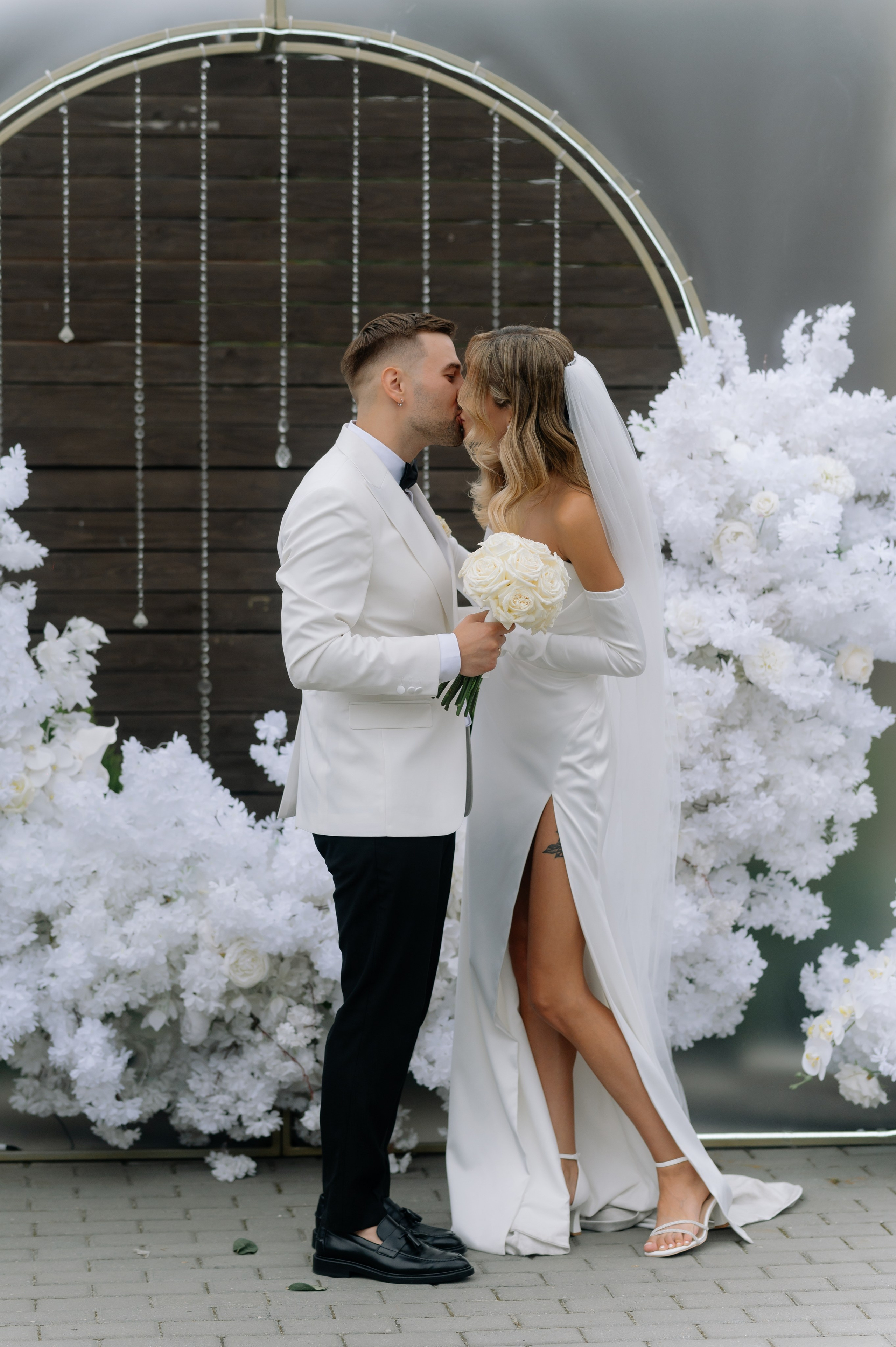 Иван и Вероника. Свадебный фотограф Минск, Пинск, Брест, Гродно Чернигов Андрей