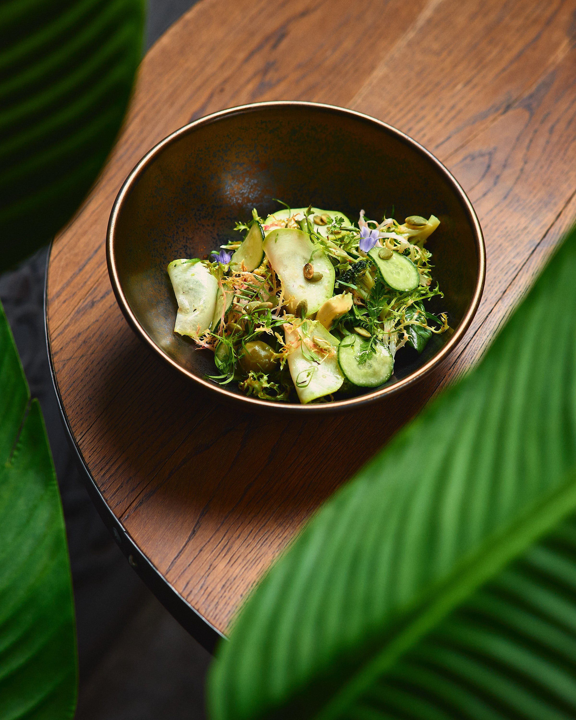 FOOD. Рекламный, Fashion и имиджевый фотограф Михаил Чащин