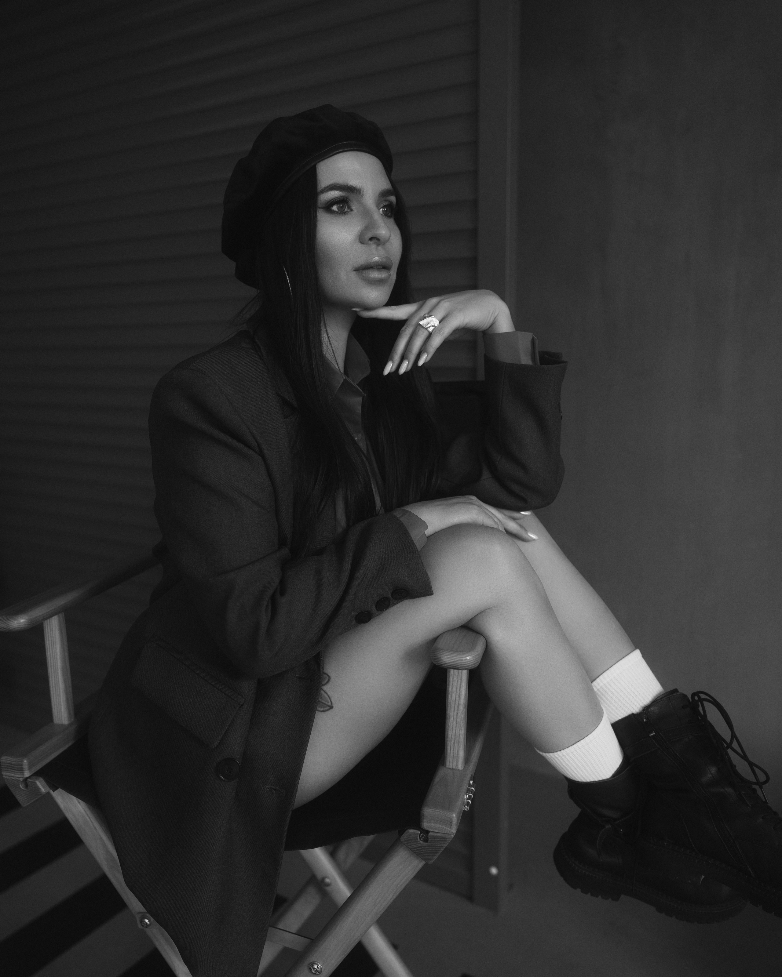  Портретный фотограф Казань