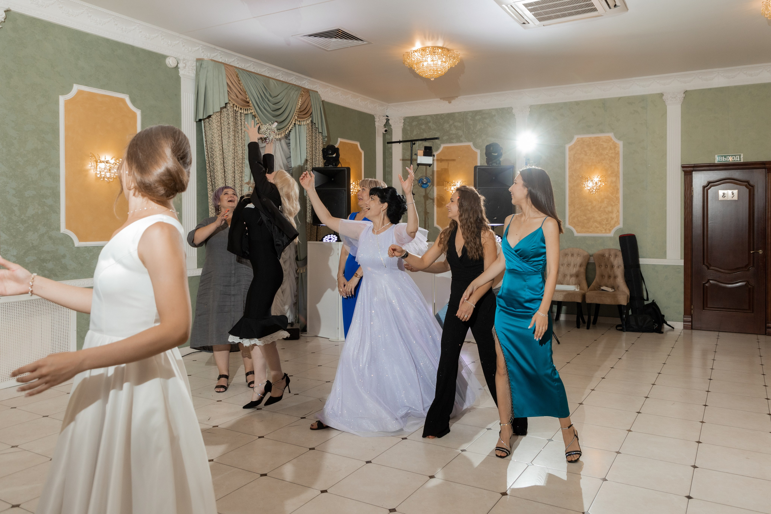 Банкеты. Свадебный фотограф Ангелина Сунгатулина | Саратов | Балаково | Вольск