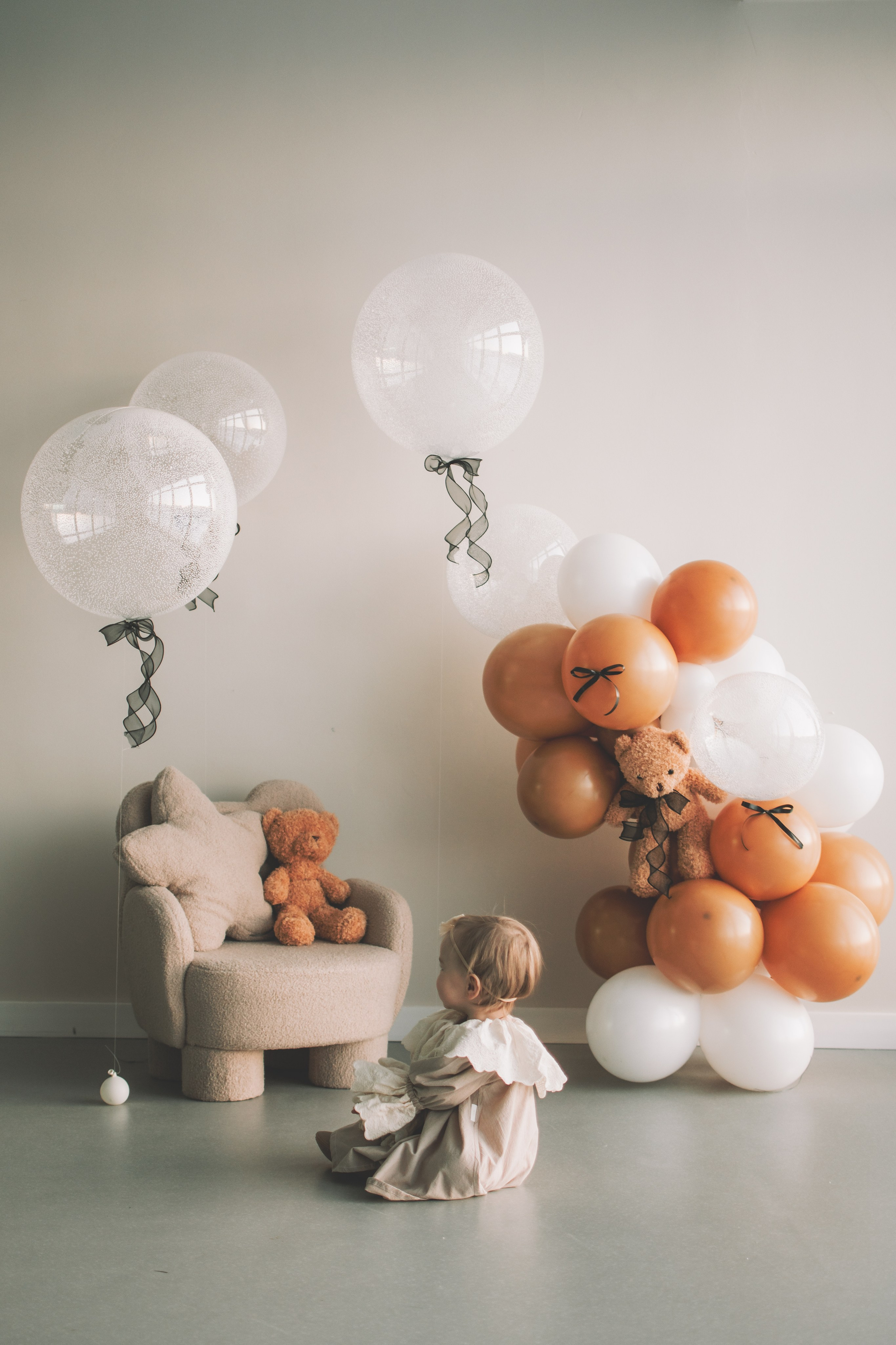 Еве 1 годик. Семейный и свадебный фотограф Губкинский и Ставрополь