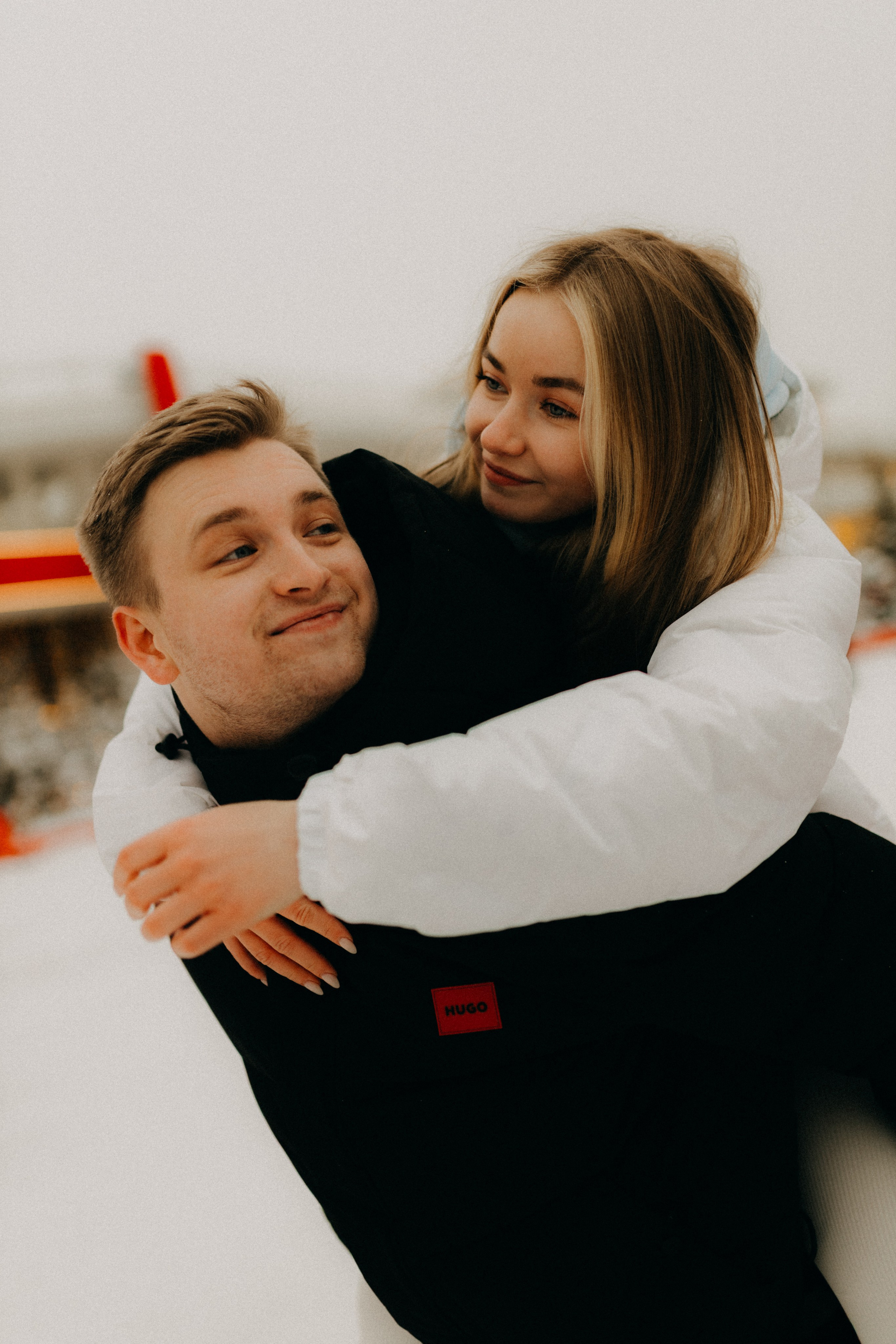 Анна & Сергей. Фотограф НОГИНСК, Москва, Анастасия Белая