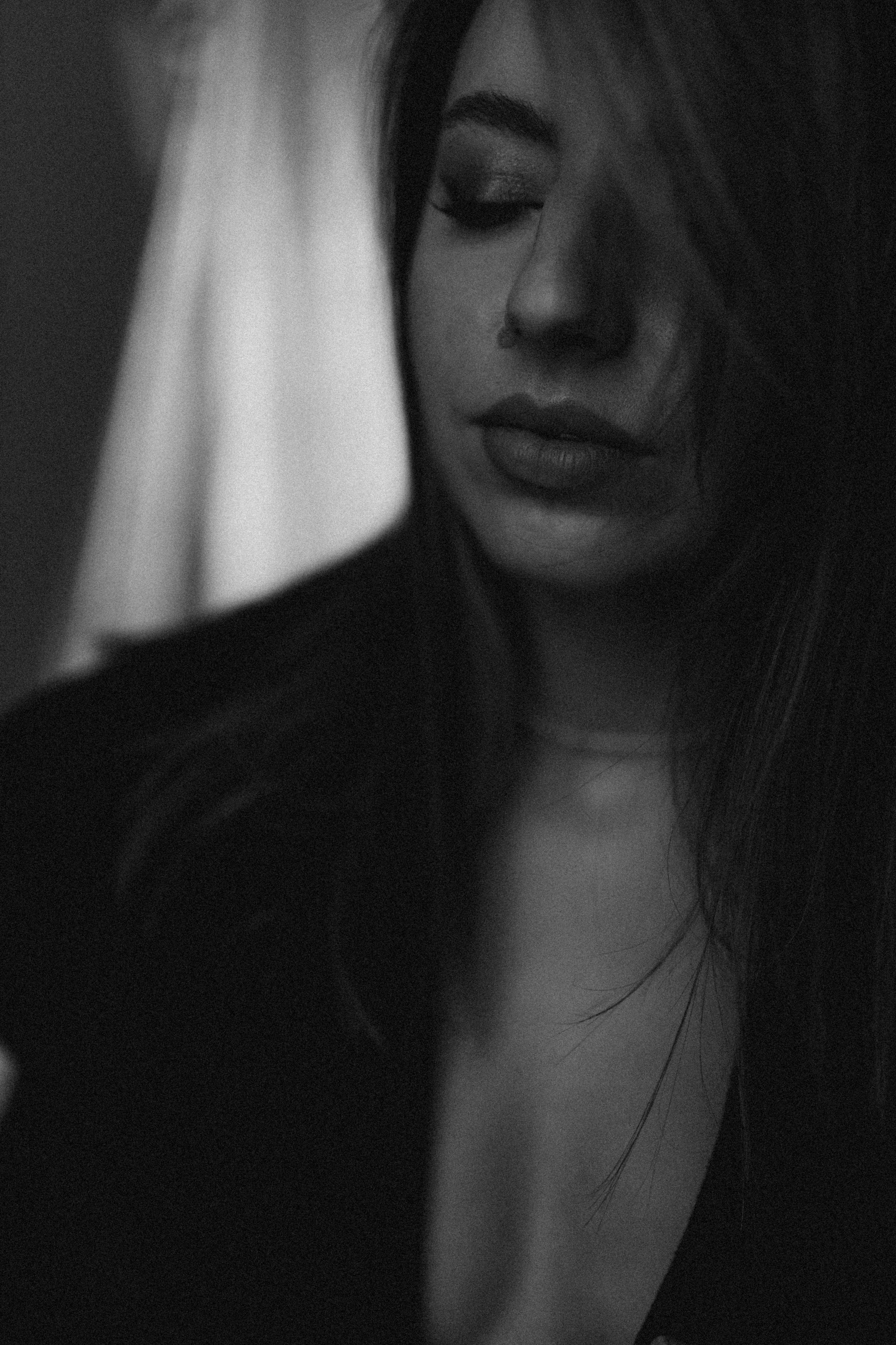 Настя. Фотограф НОГИНСК, Москва, Анастасия Белая