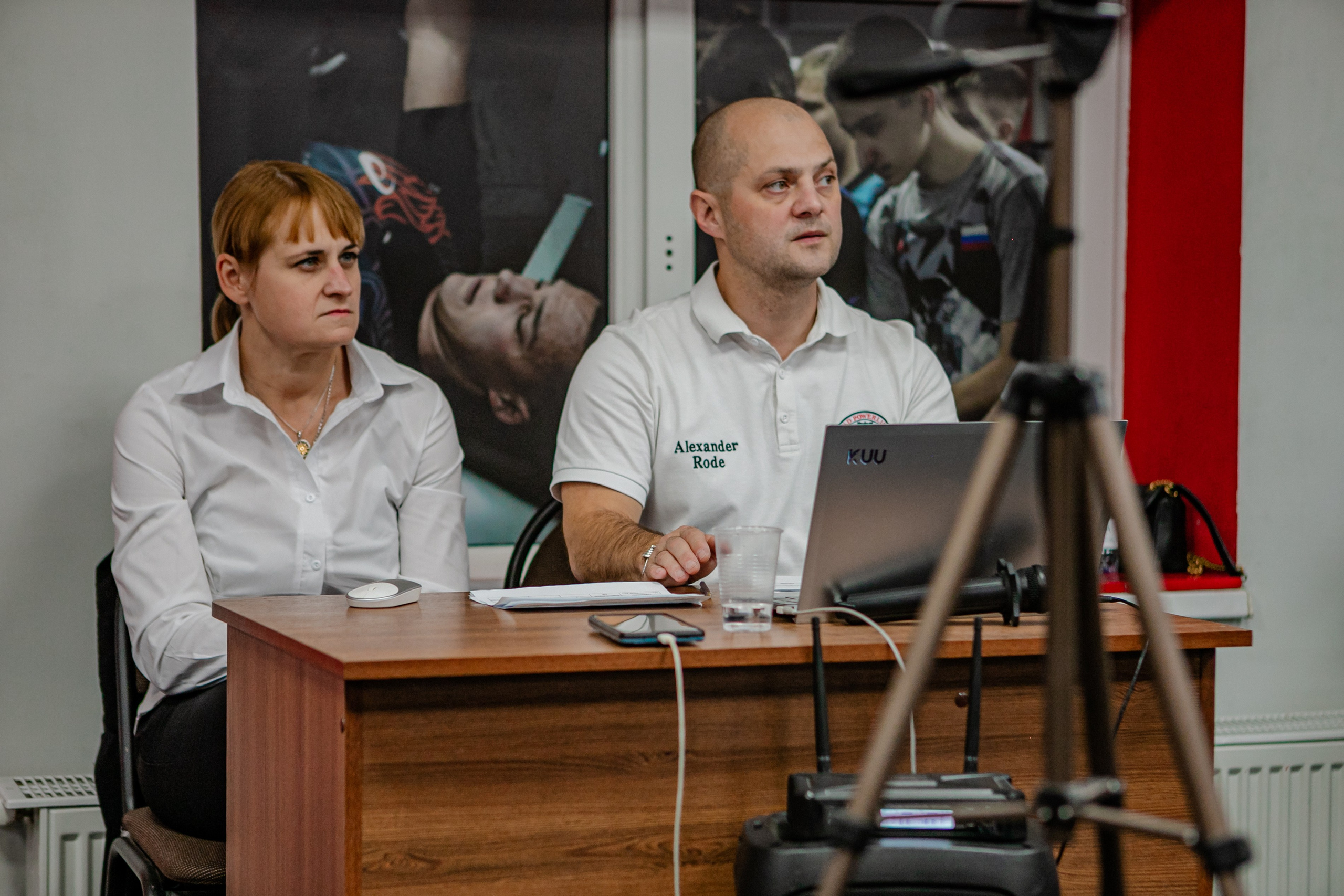 Жимовой Турнир 2024. Фотограф Неверова Катерина